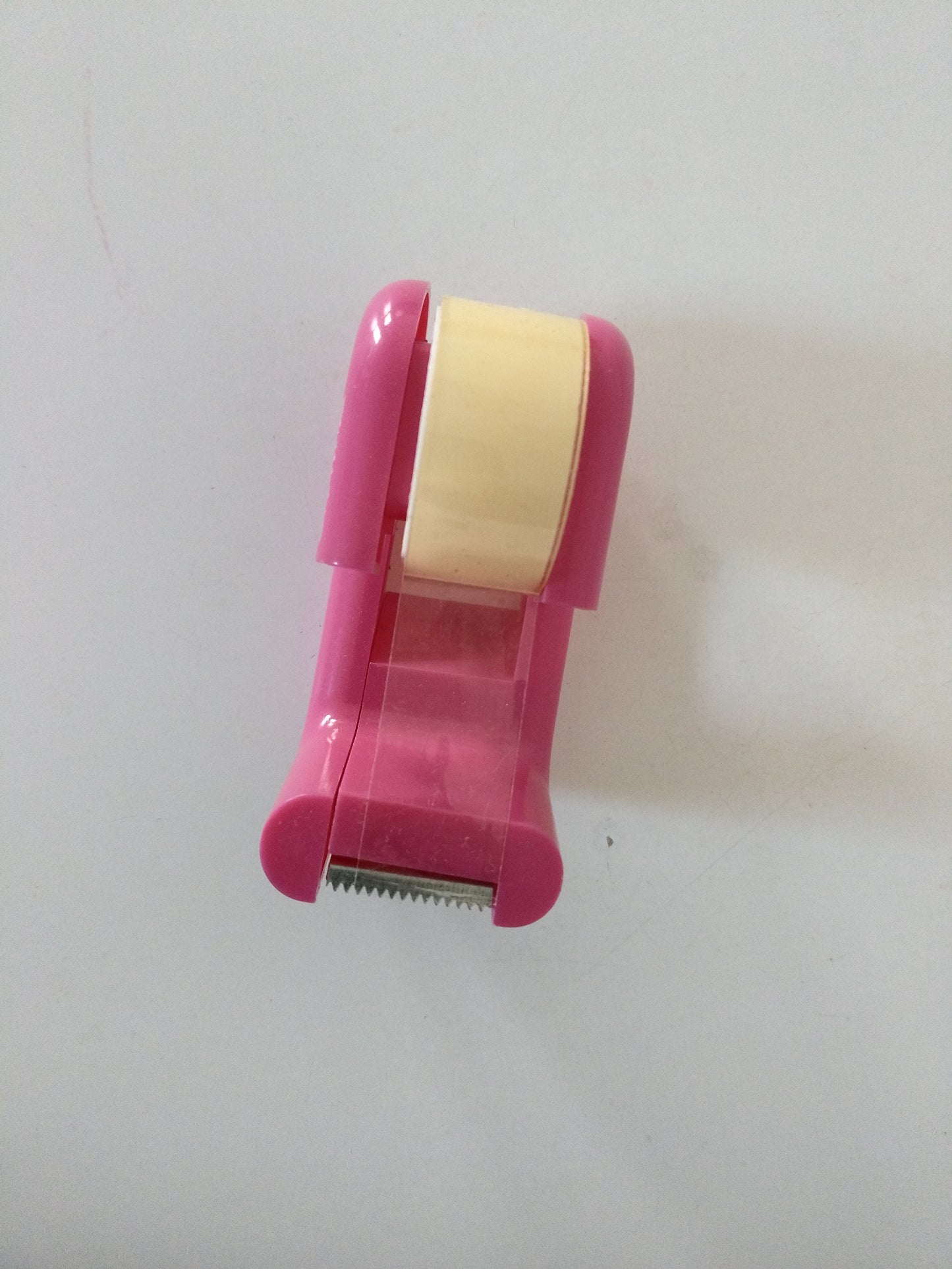 Dérouleur de papier collant en plastique Syrom