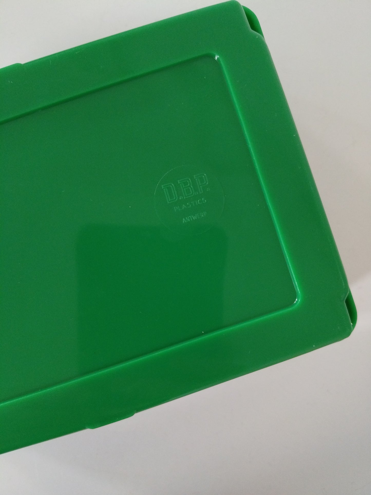 Ensemble boîte à lunch et gobelet à couvercle DBP plastics