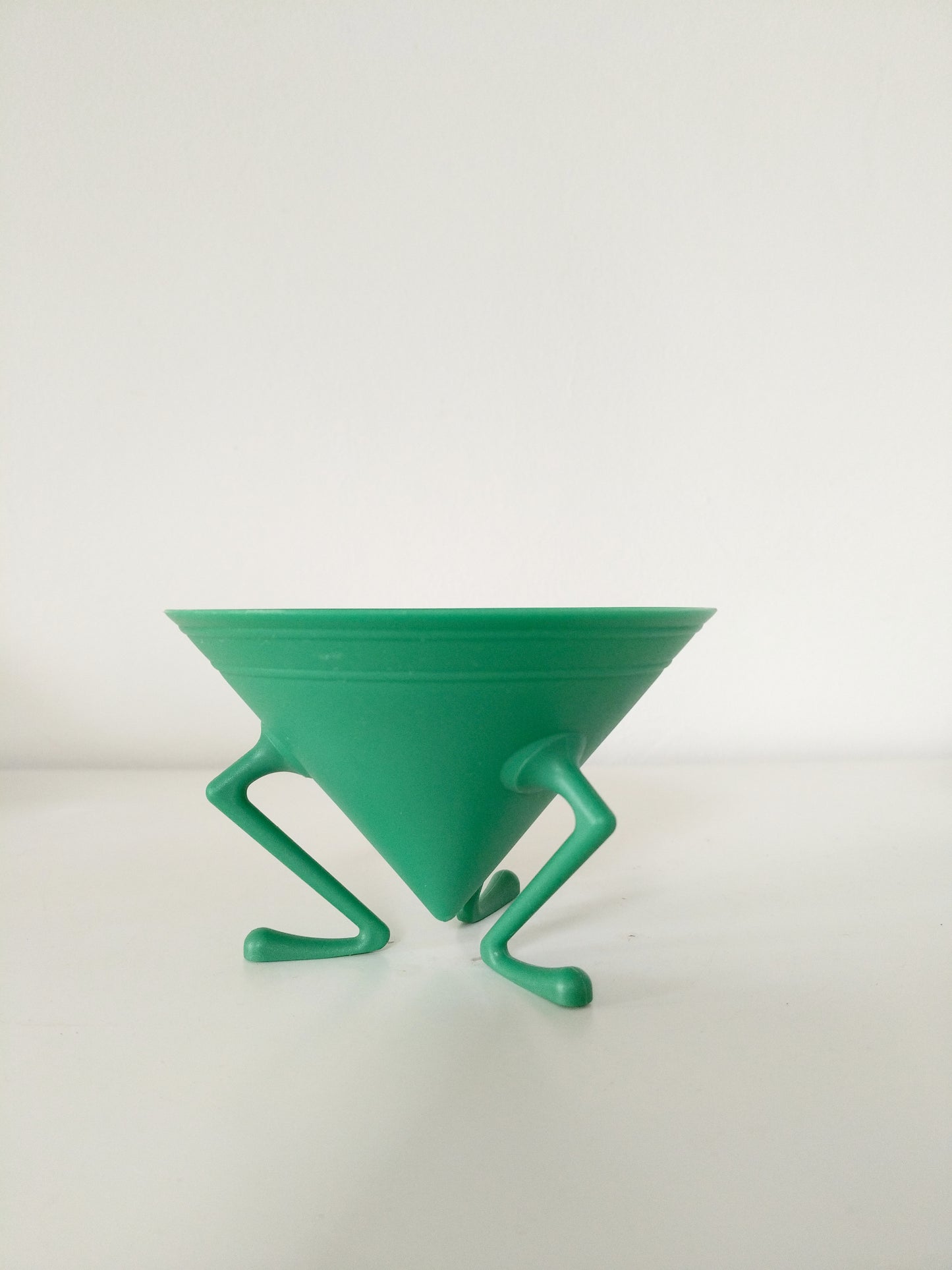 Sucrier " Christy " par Christopher Dresser pour Alessi au choix