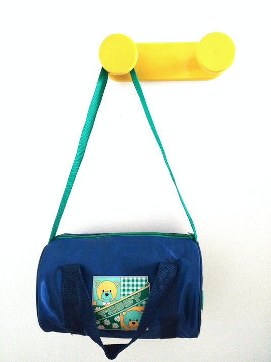 Sac enfant en toile