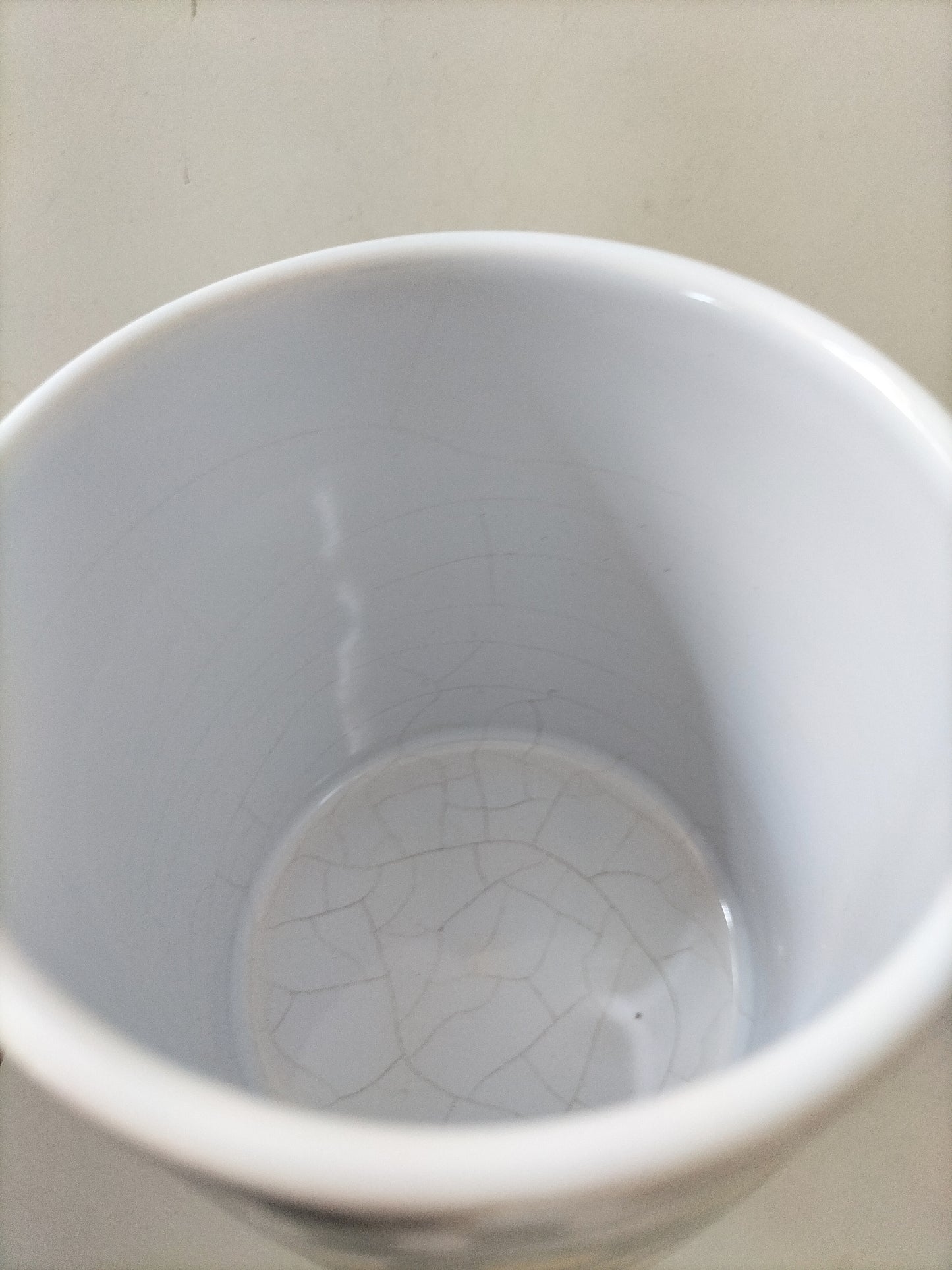Mug en porcelaine Waechtersbach