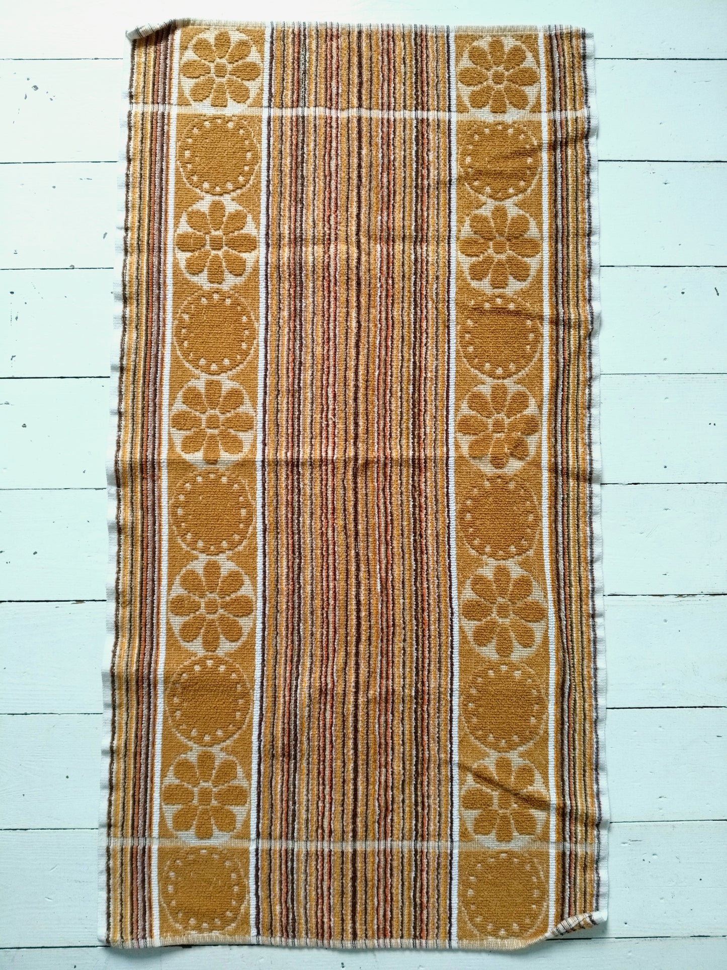Serviette de bain