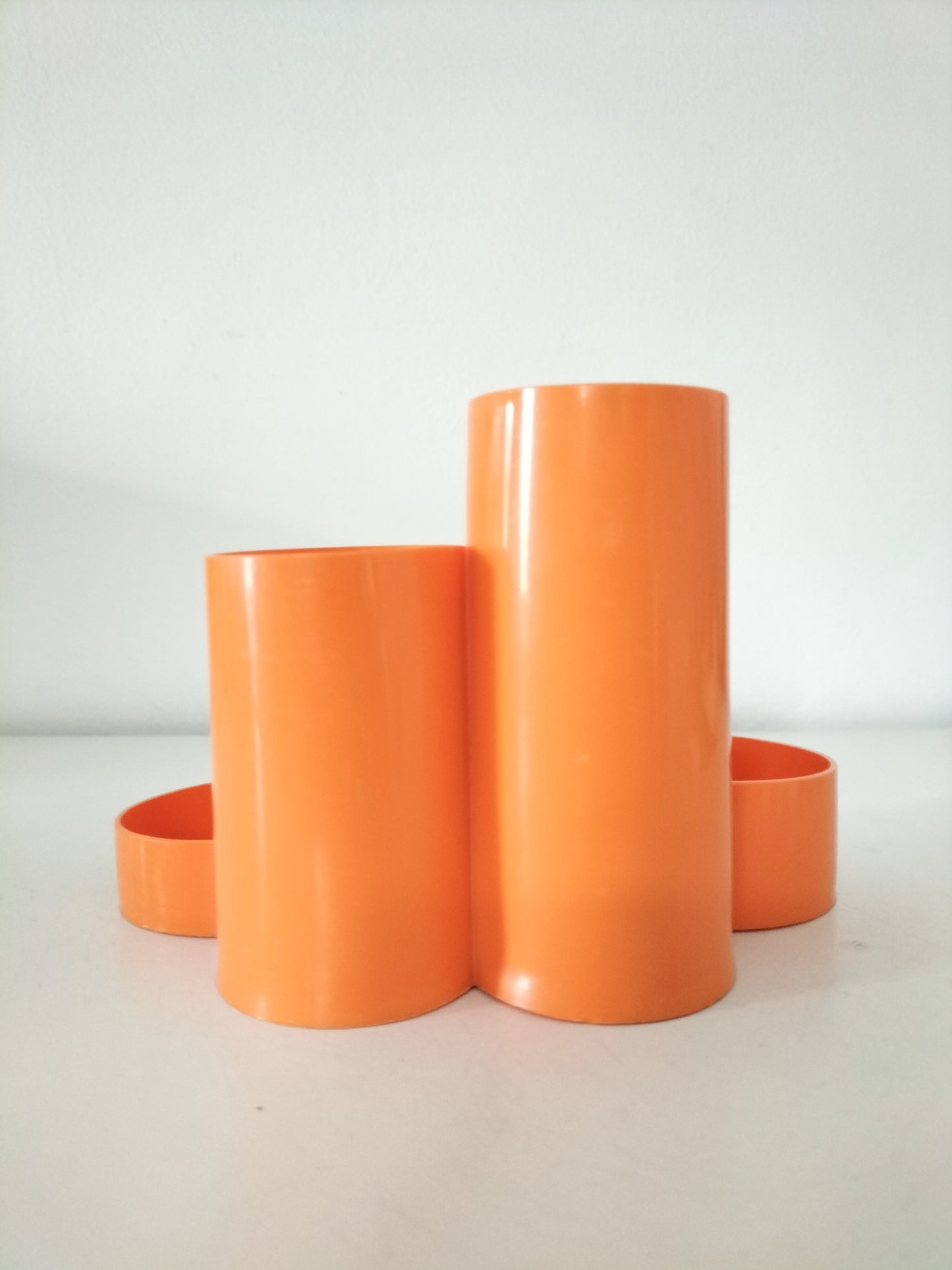 Organisateur de bureau en plastique