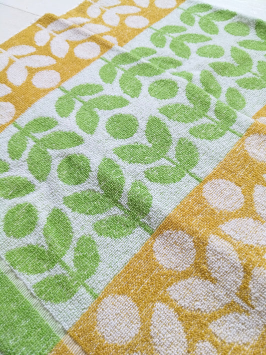 Petite serviette de toilette Terry Fox à l'unité