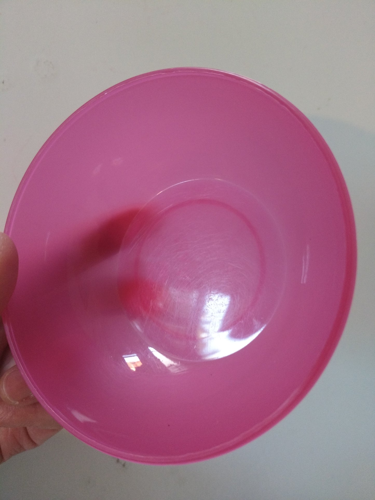 Ensemble de 2 petites boîtes de conservation 🌸 en plastique