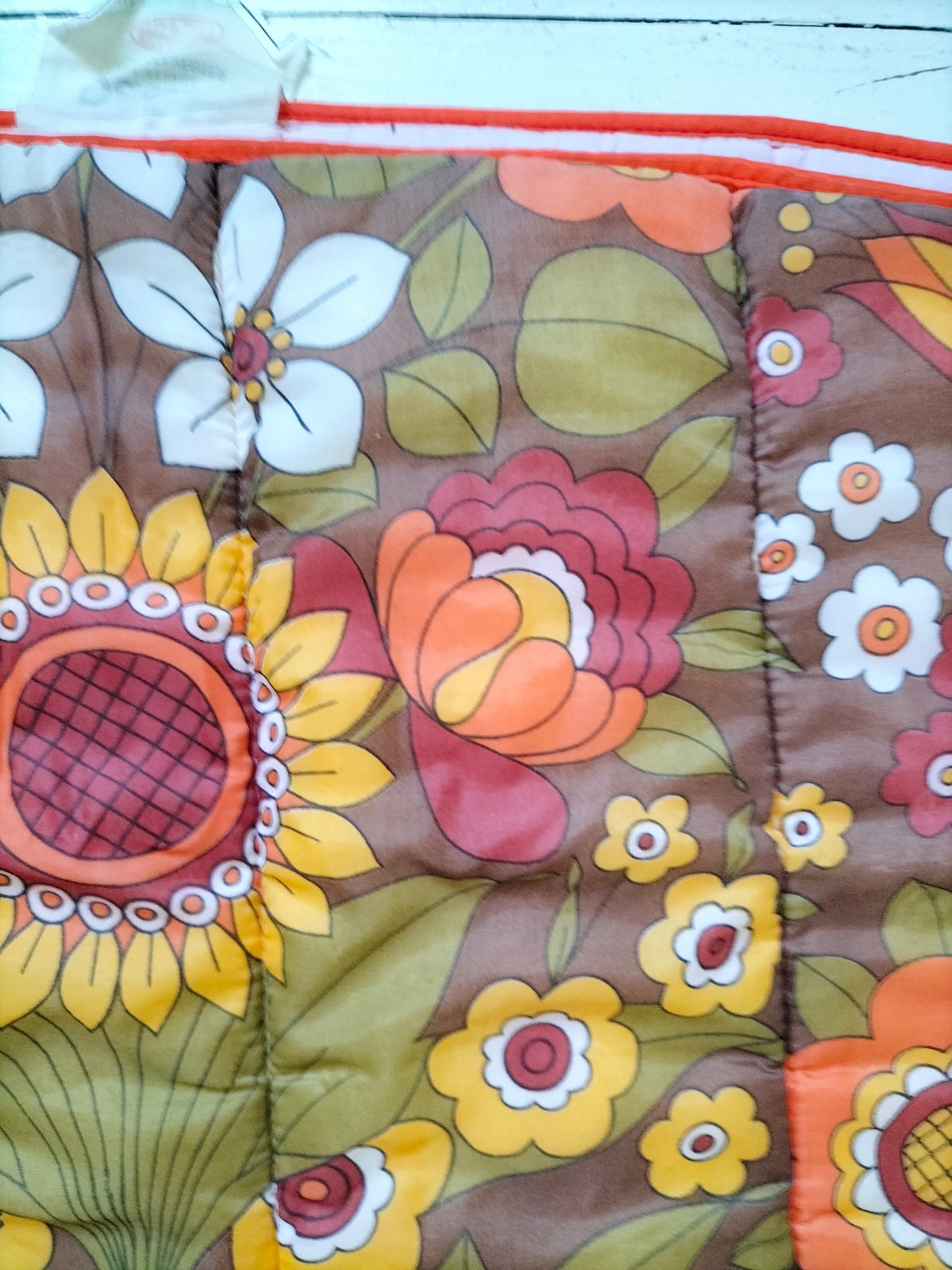 Sac de couchage 1p Dupont vintage