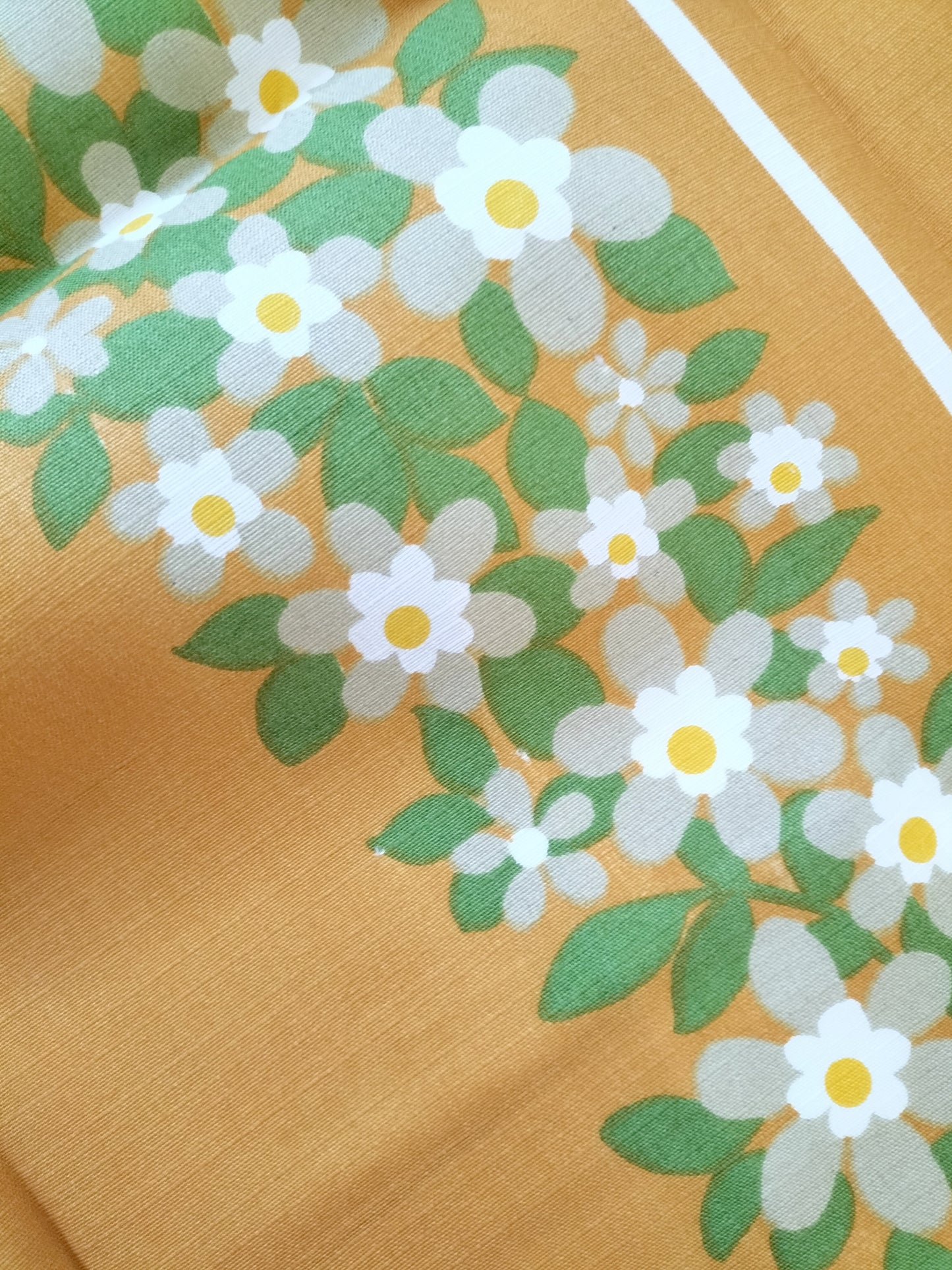 Nappe rectangulaire