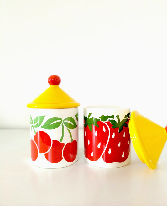 Pot bocal Waechtersbach au choix