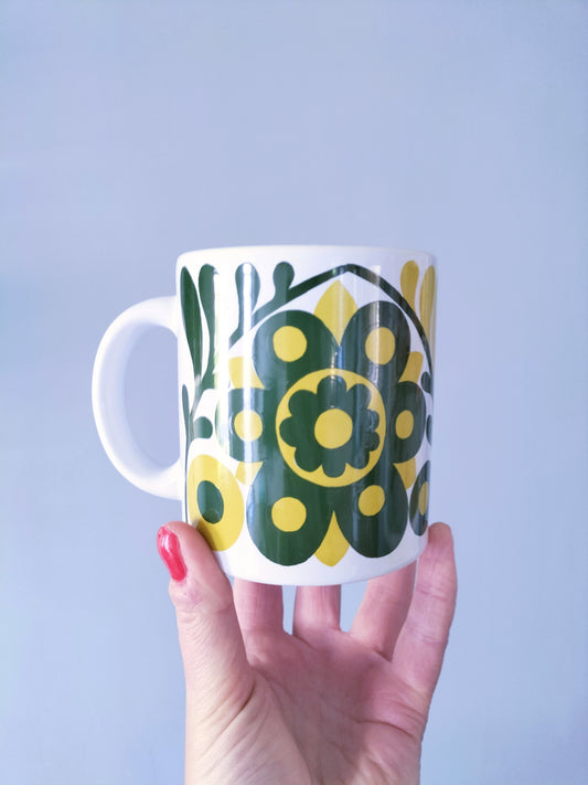 Mug en porcelaine Waechtersbach