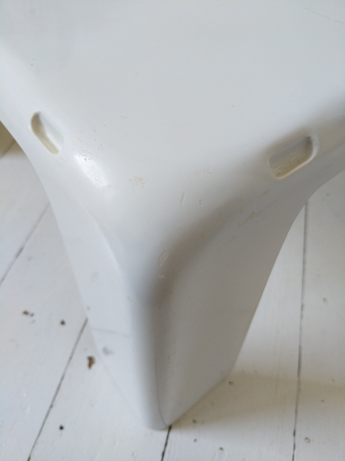 Petite table basse C&B Quattro Gatti par Mario Bellini Italie