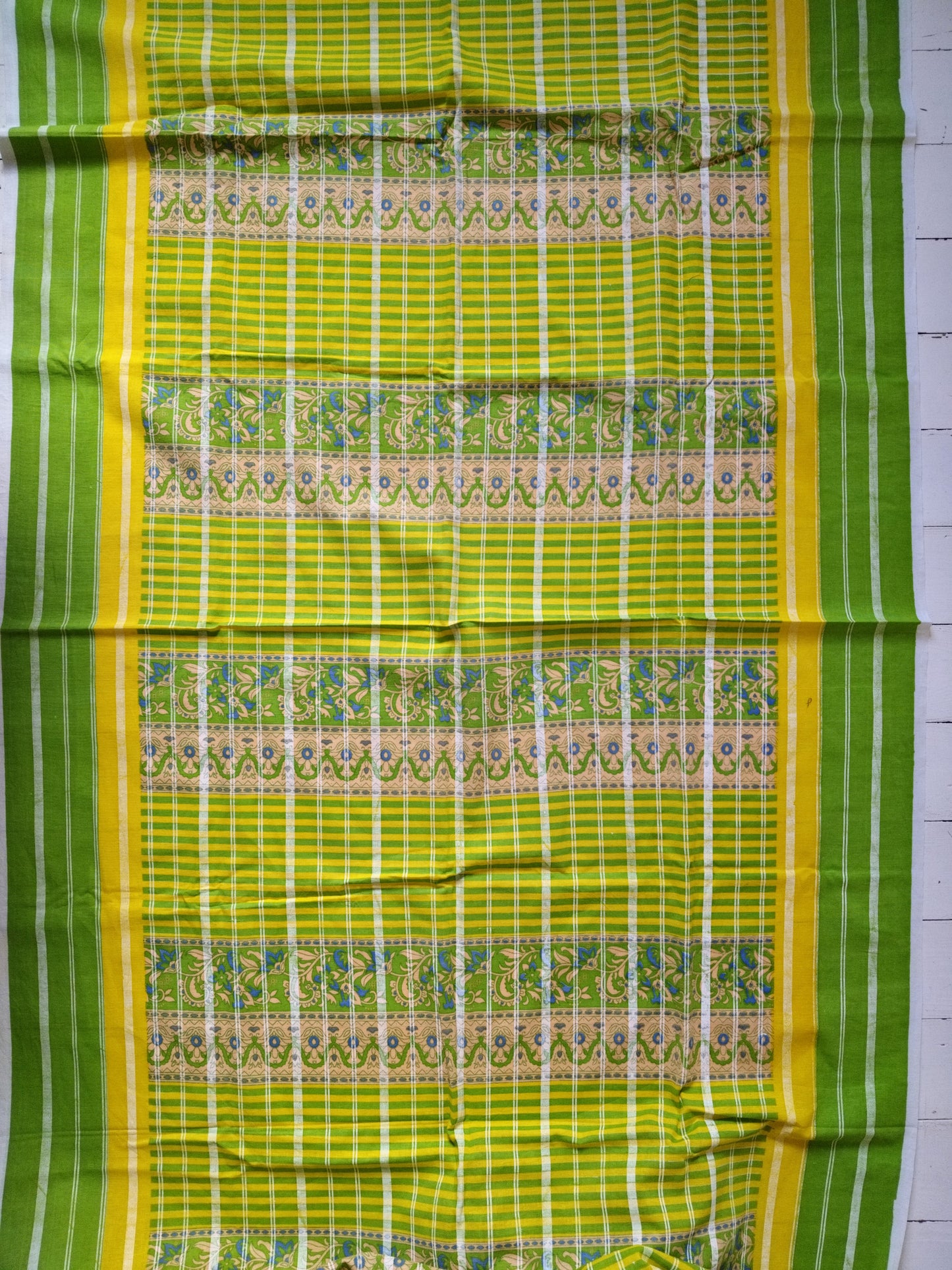 Nappe rectangulaire