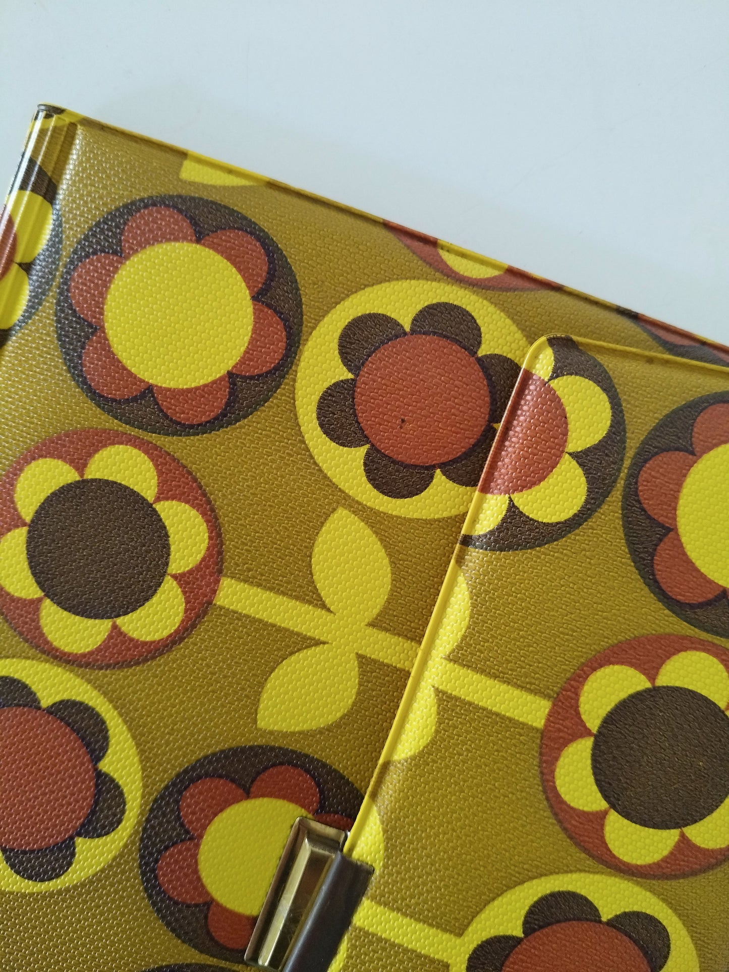 Porte-documents/ porte-carnet A5