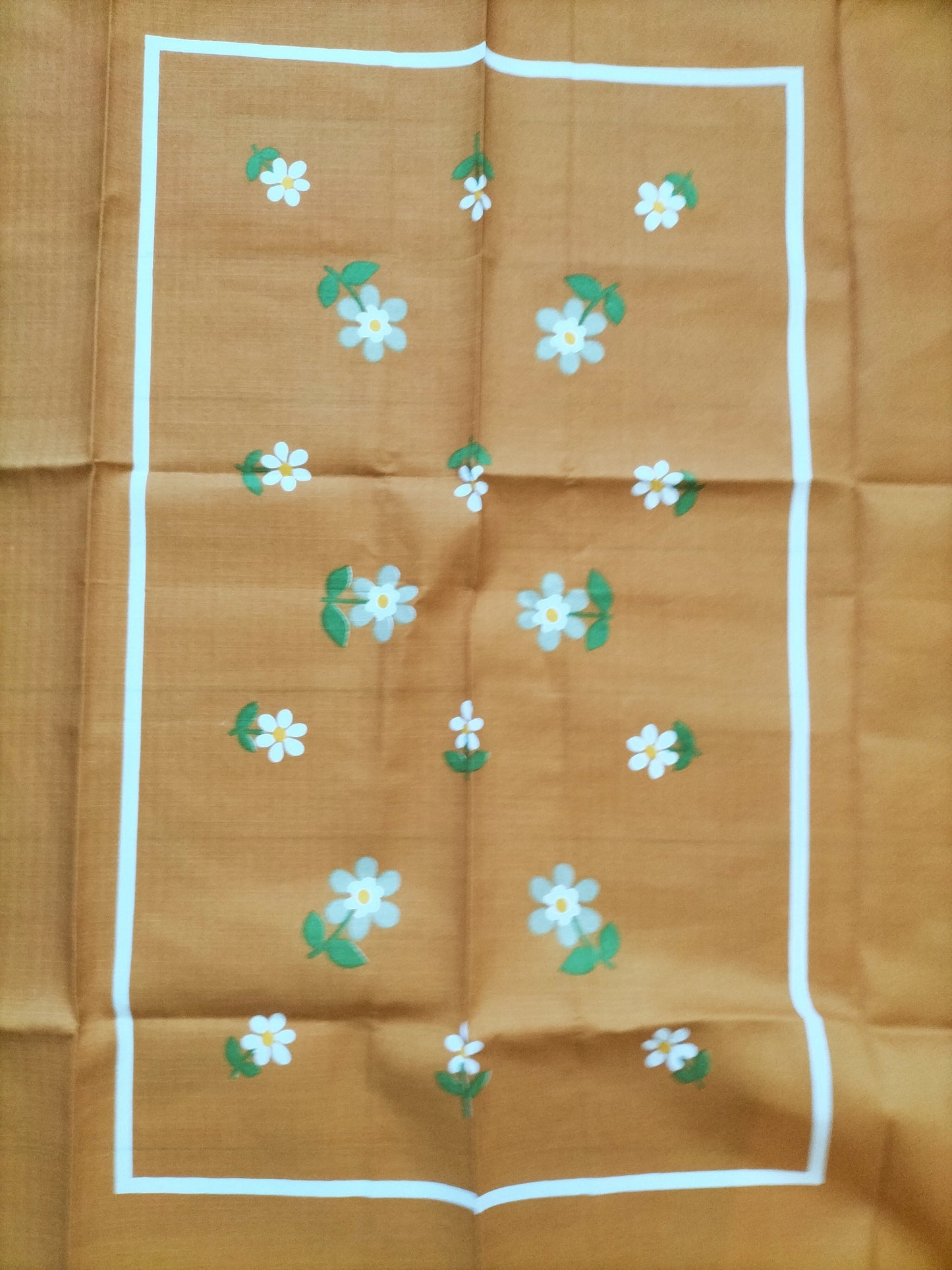 Nappe rectangulaire
