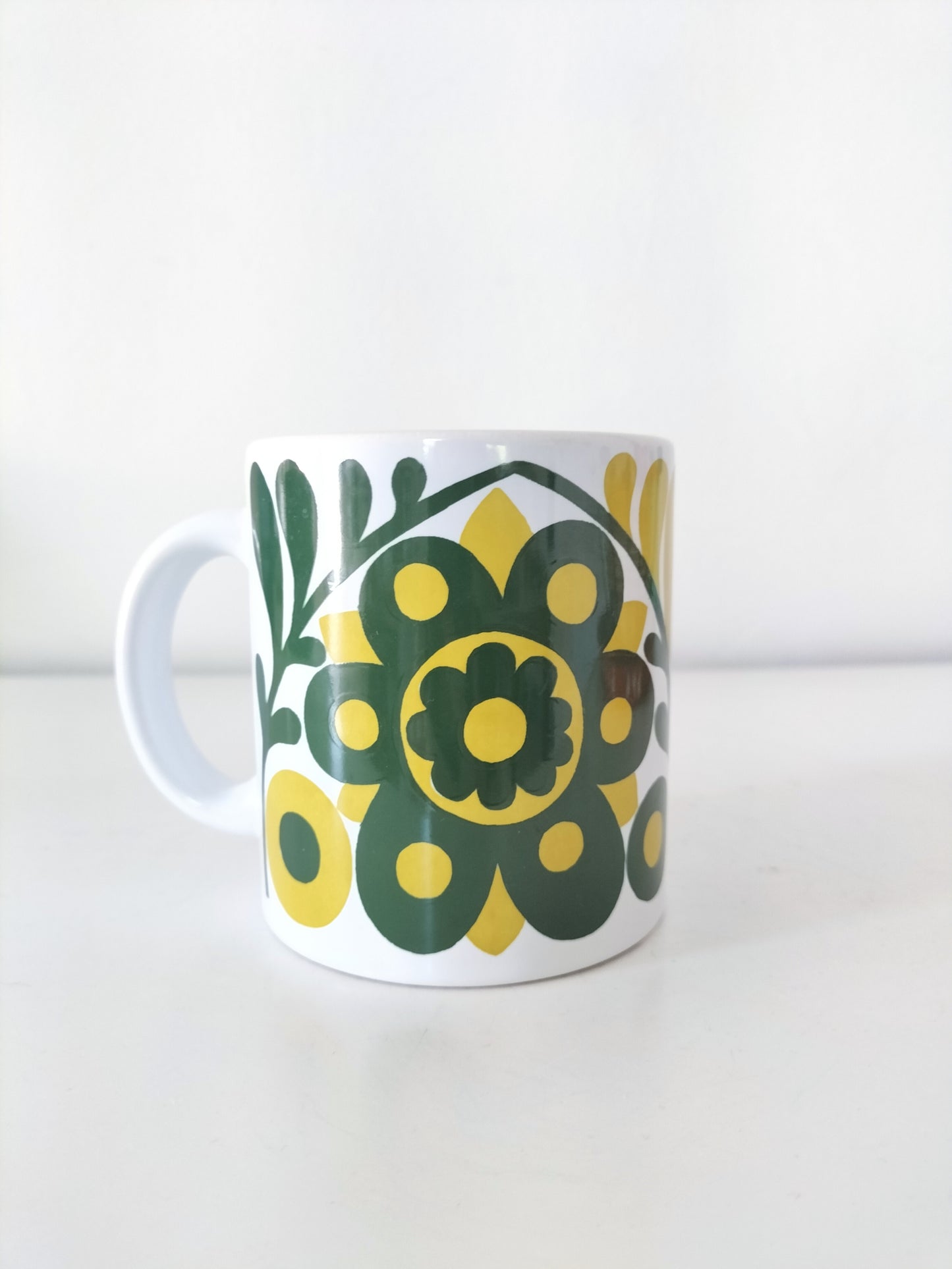 Mug en porcelaine Waechtersbach