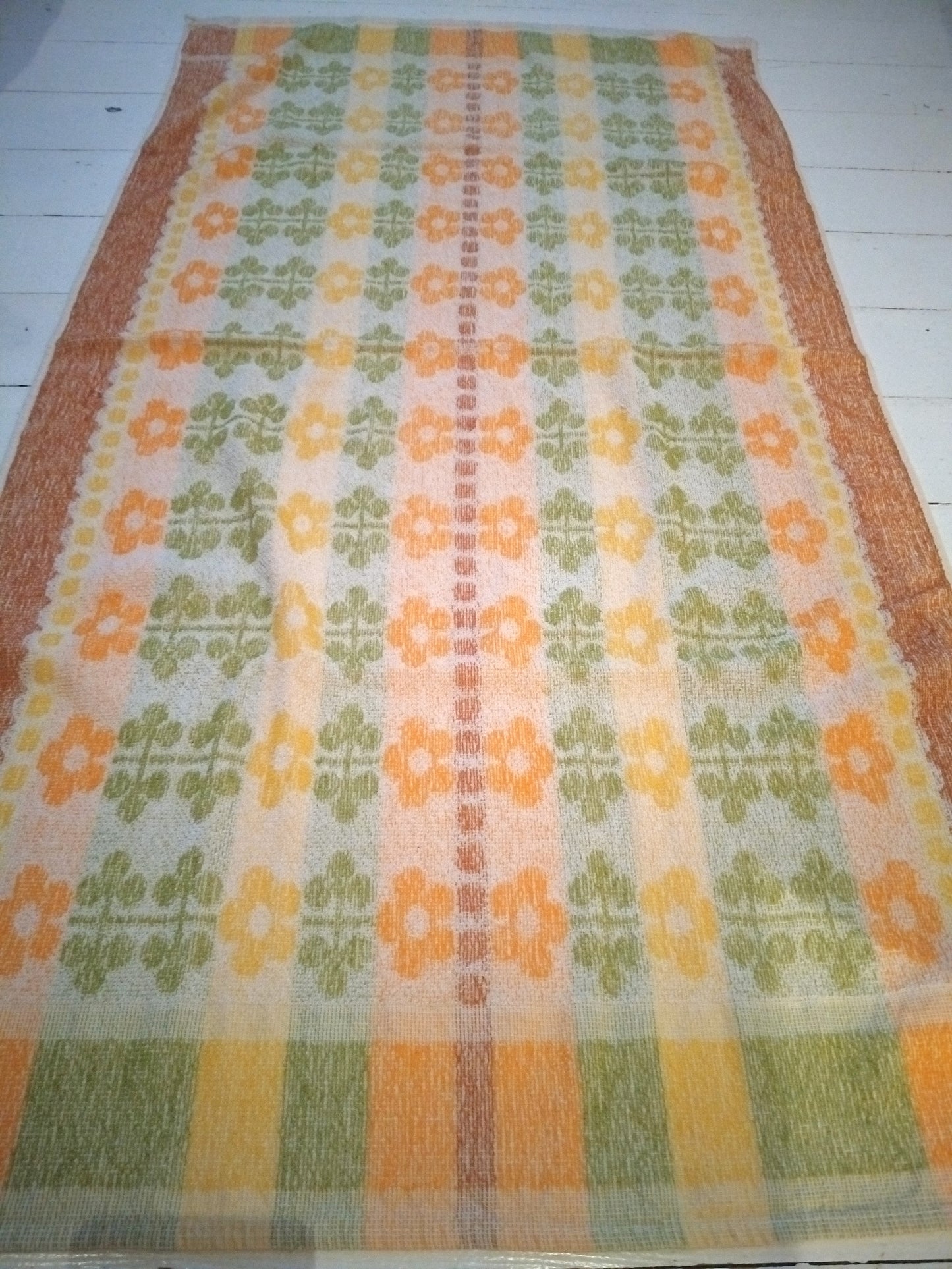 Serviette de bain moyenne