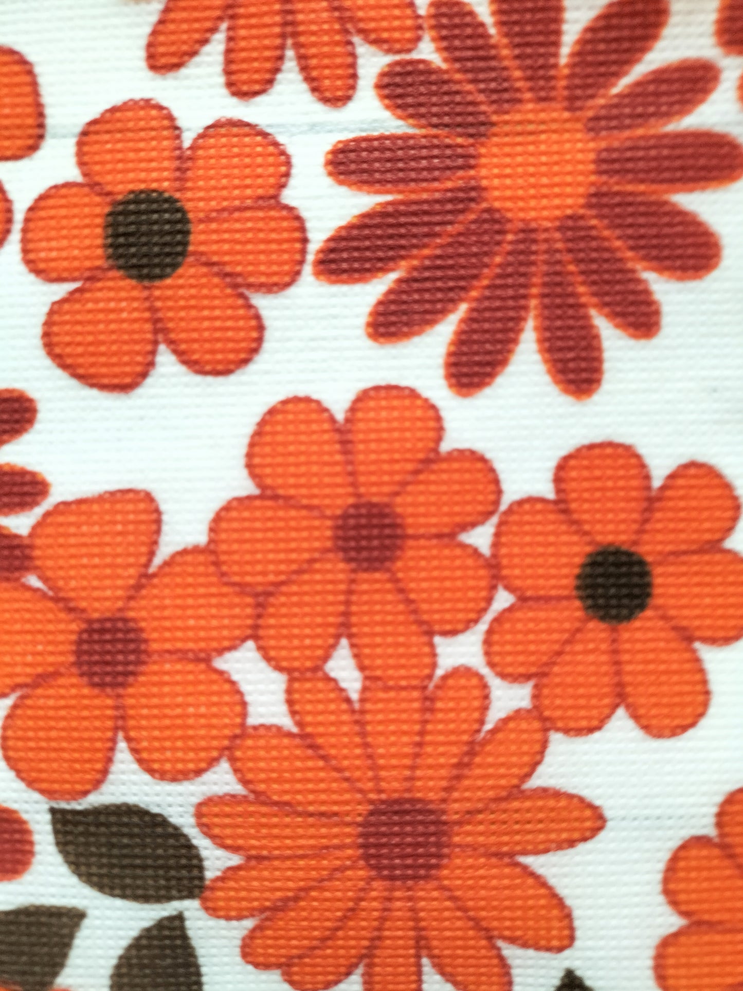 Nappe rectangulaire en polyamide