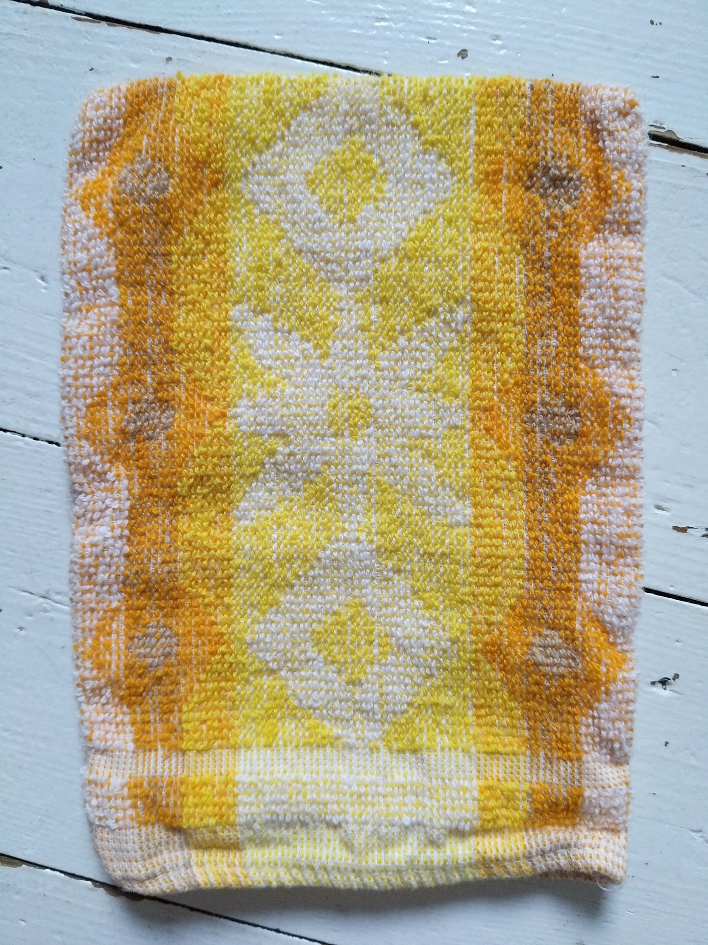 Gant de toilette au choix