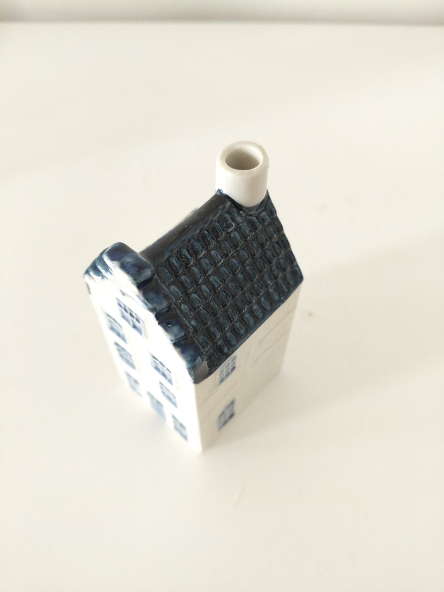 Maison miniature en Bleu de Delft KLM au choix