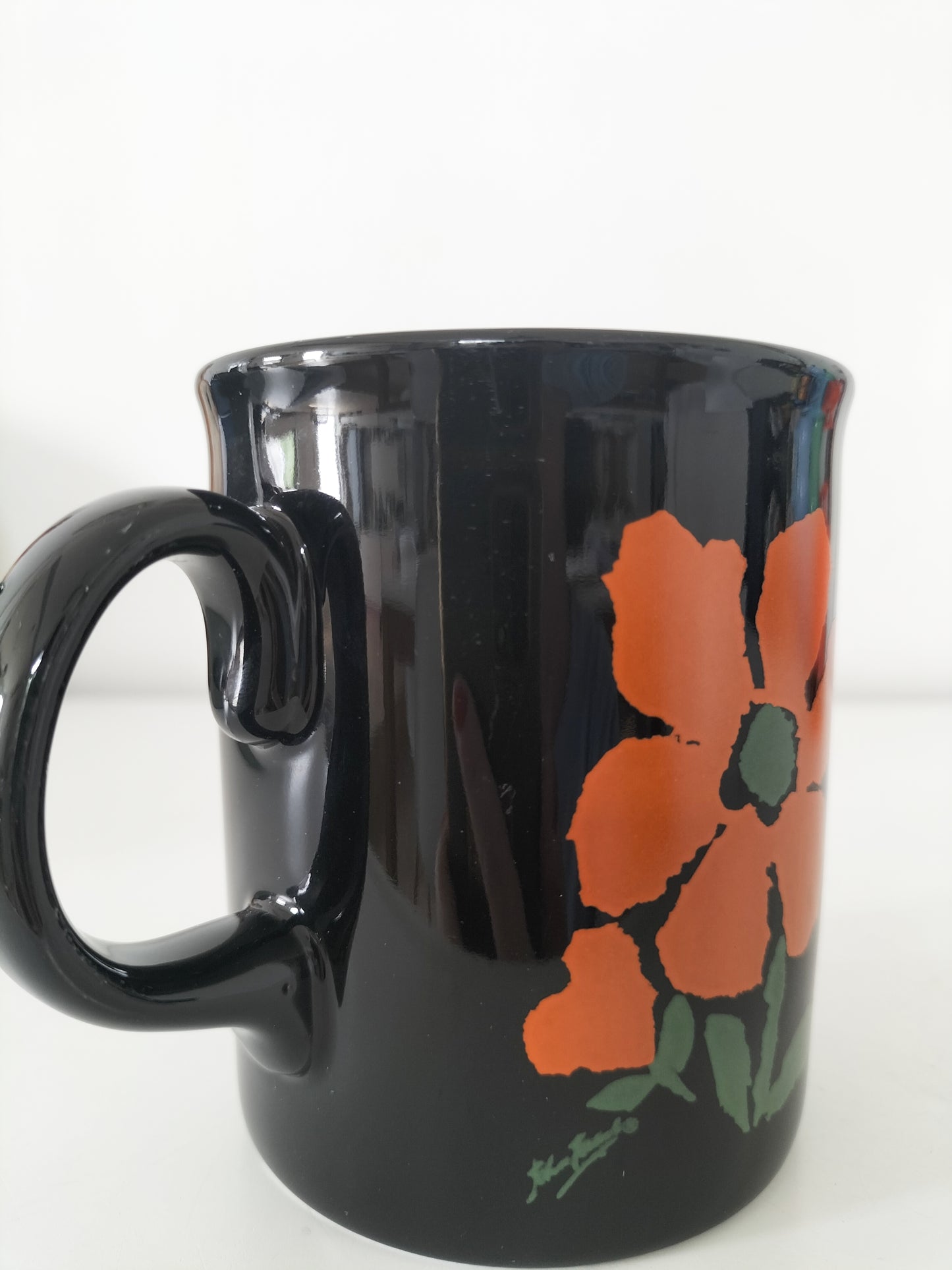 Mug/ tasse John Tams England