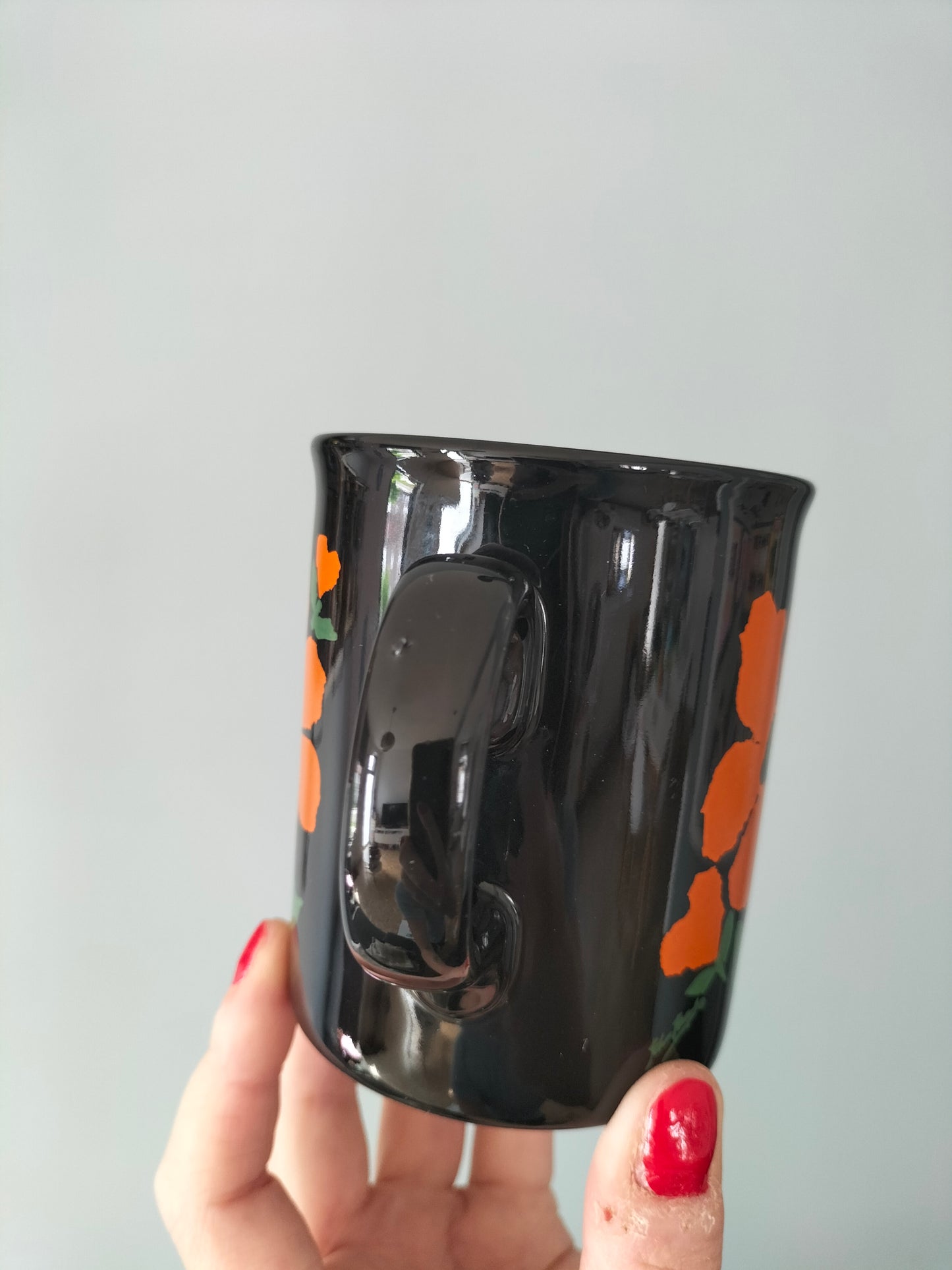 Mug/ tasse John Tams England