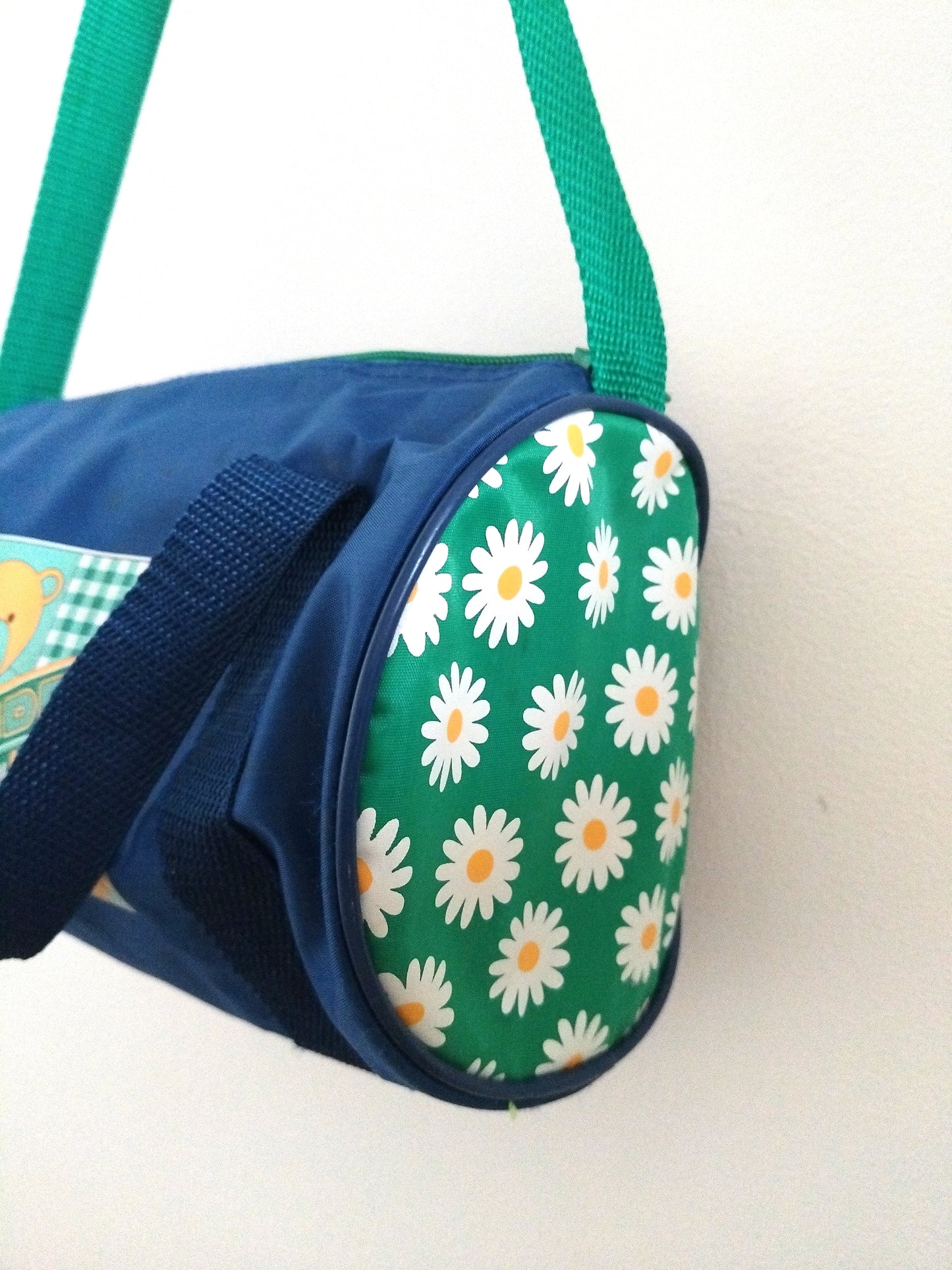 Sac enfant en toile