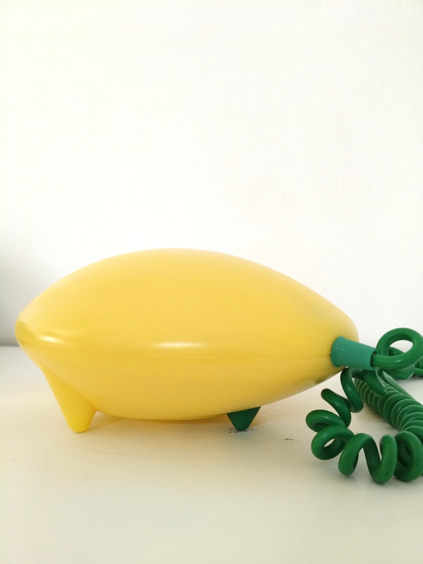 Lampe de table ou murale ovni Löv par Hagberg pour Ikea années 90-2000