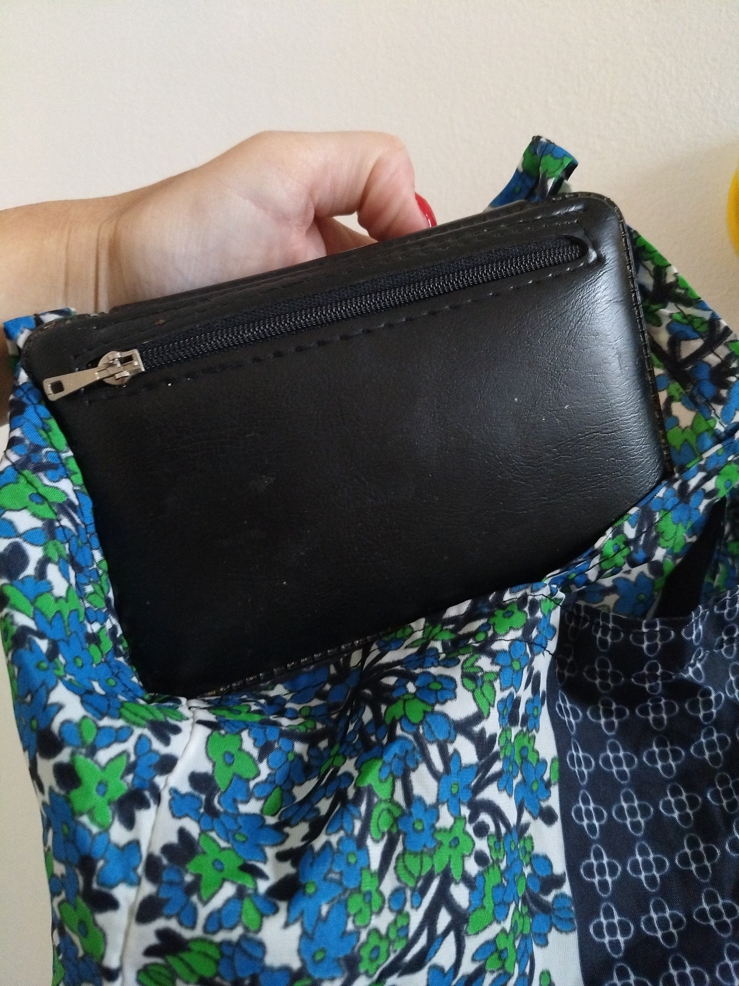 Sac pliable Festival