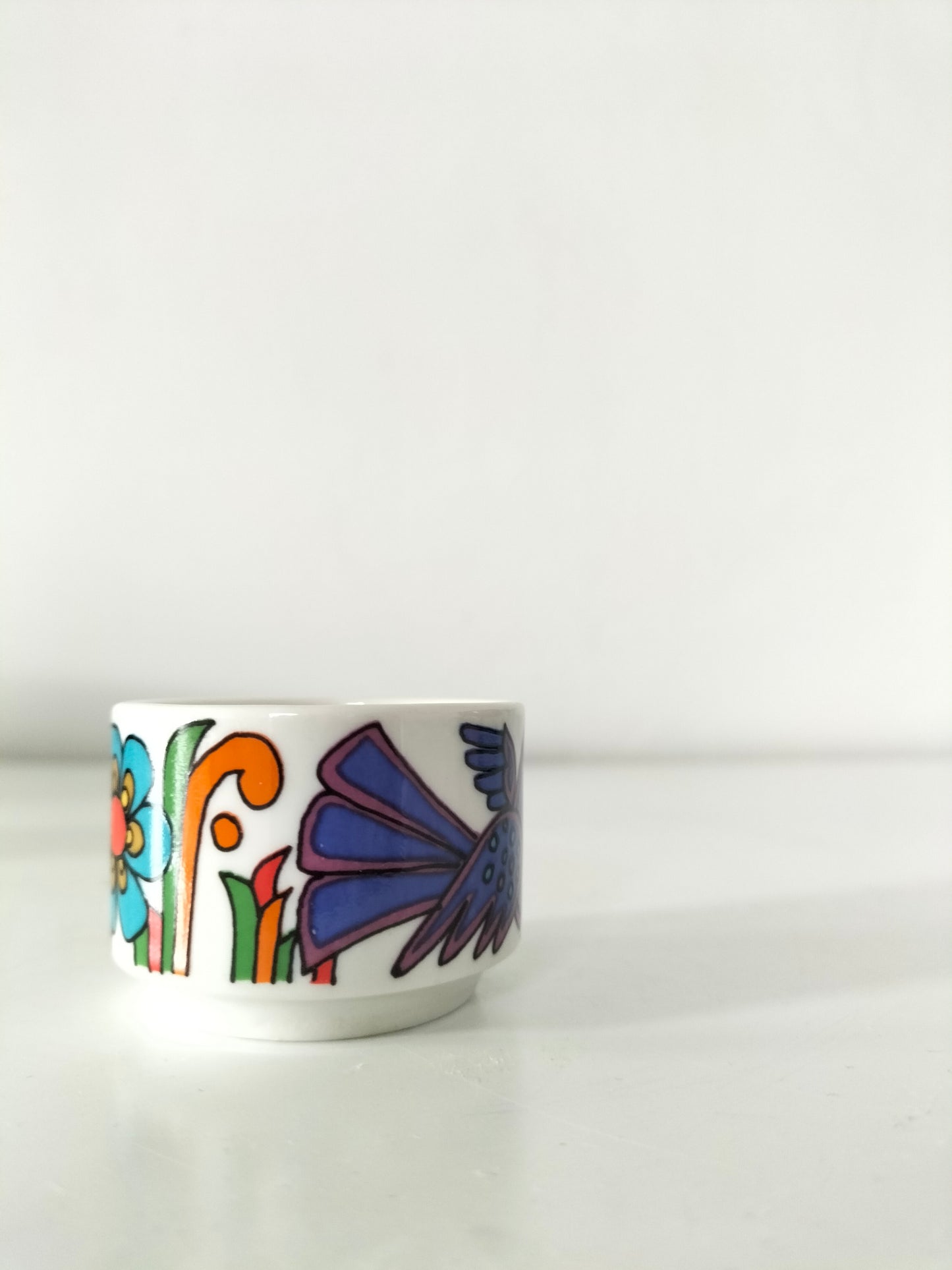 Duo de coquetiers Villeroy et Boch Acapulco