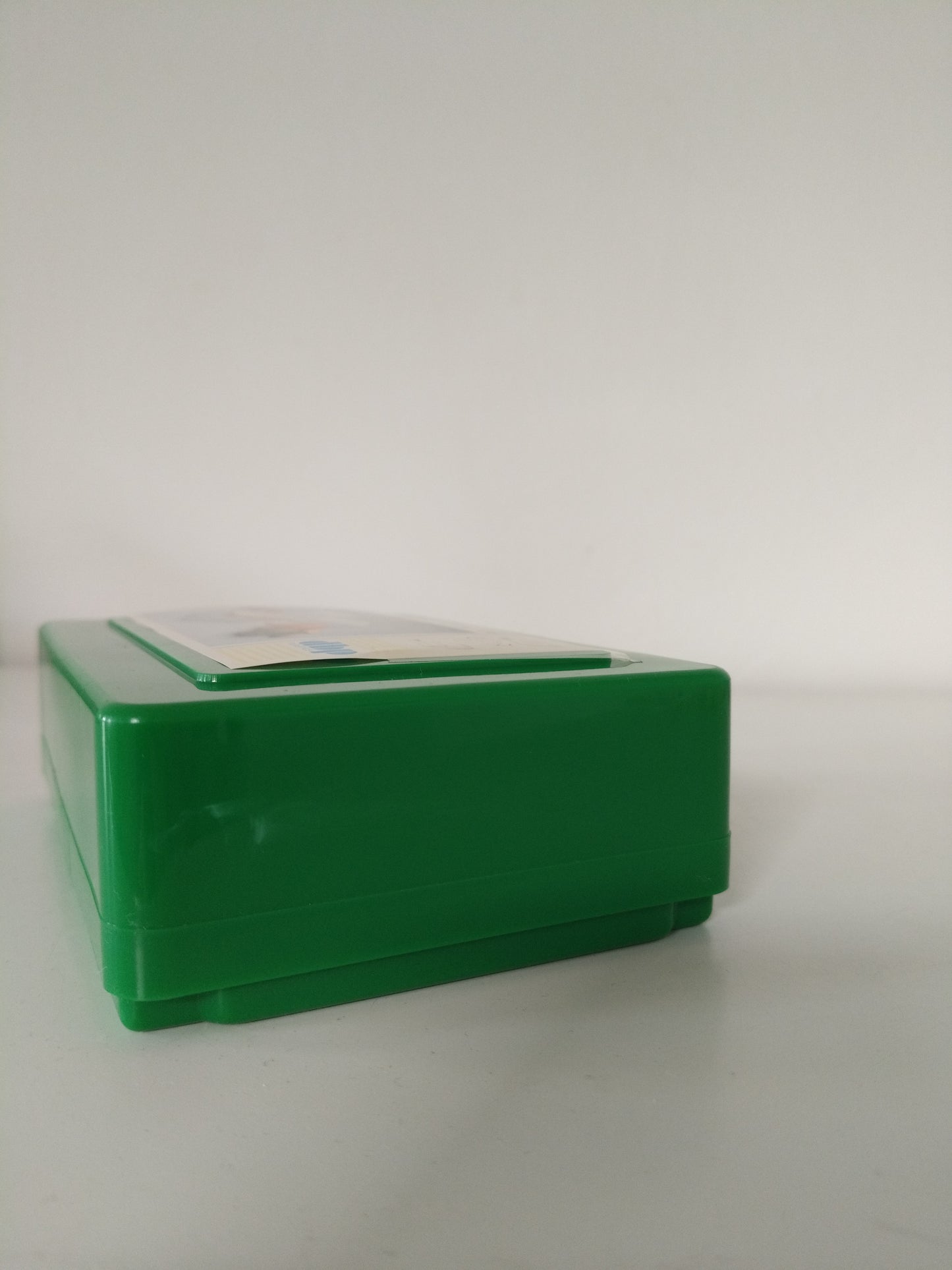 Ensemble boîte à lunch et gobelet à couvercle DBP plastics
