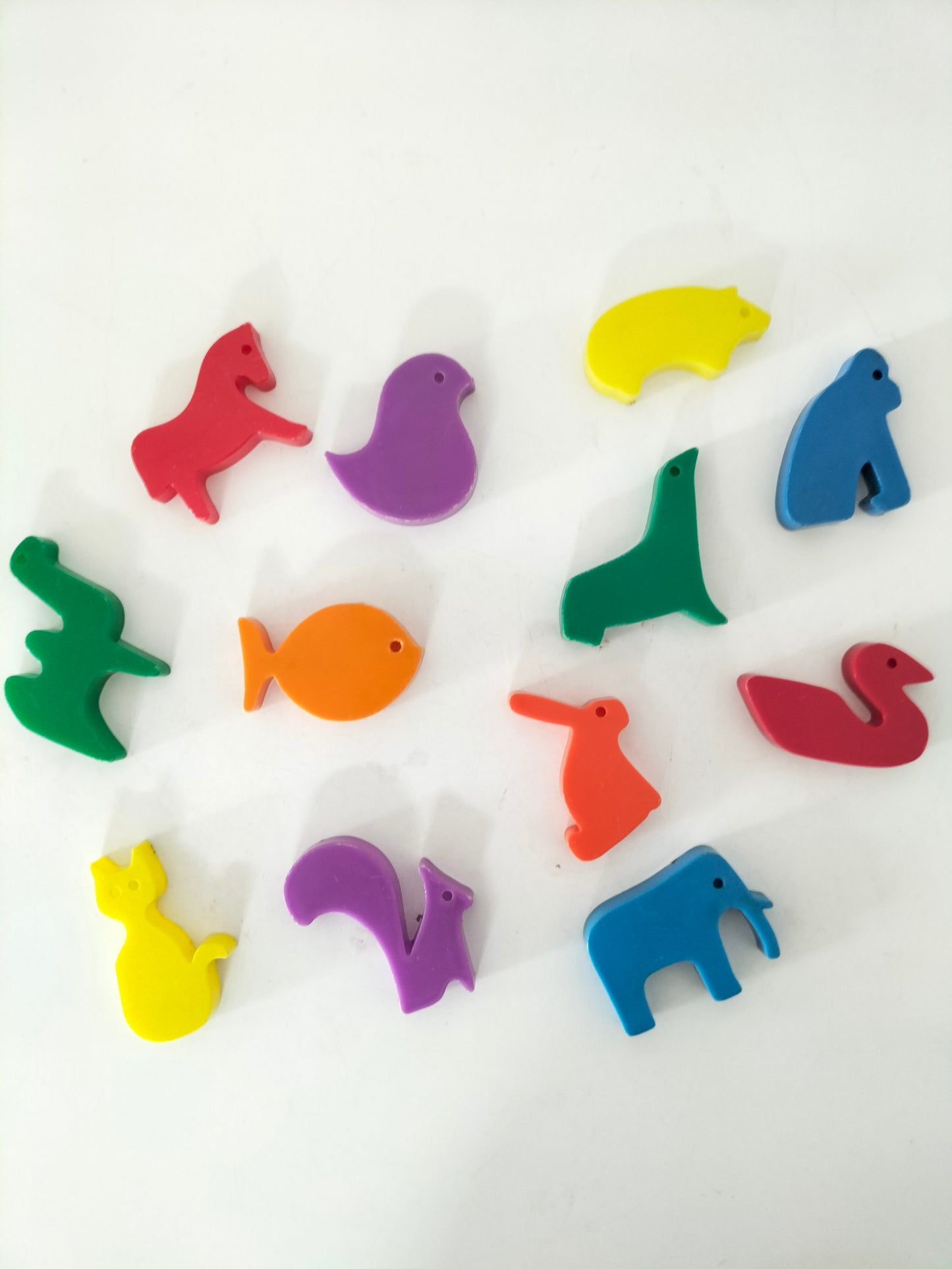 Puzzle animaux Ambi Toys