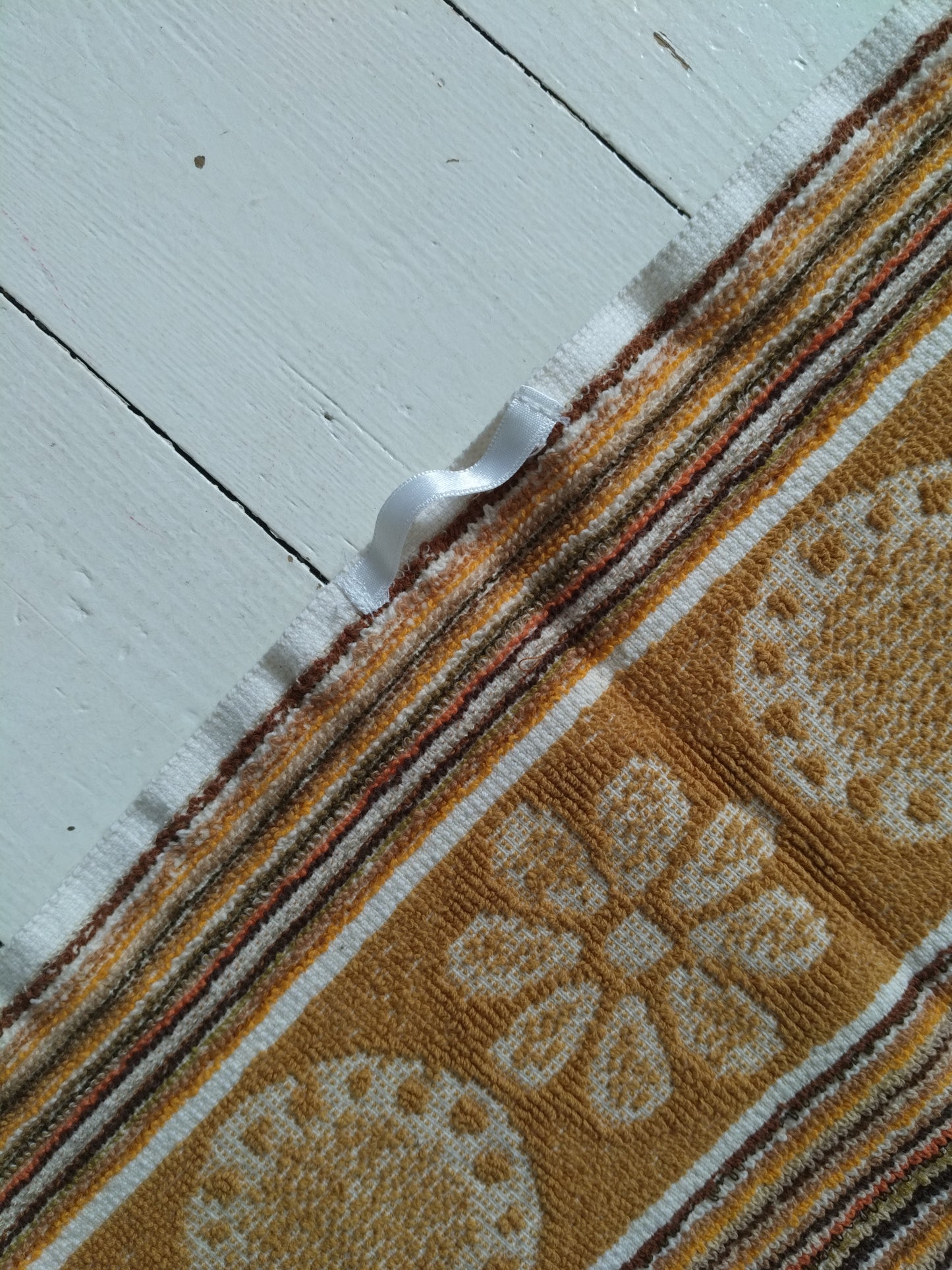 Serviette de bain