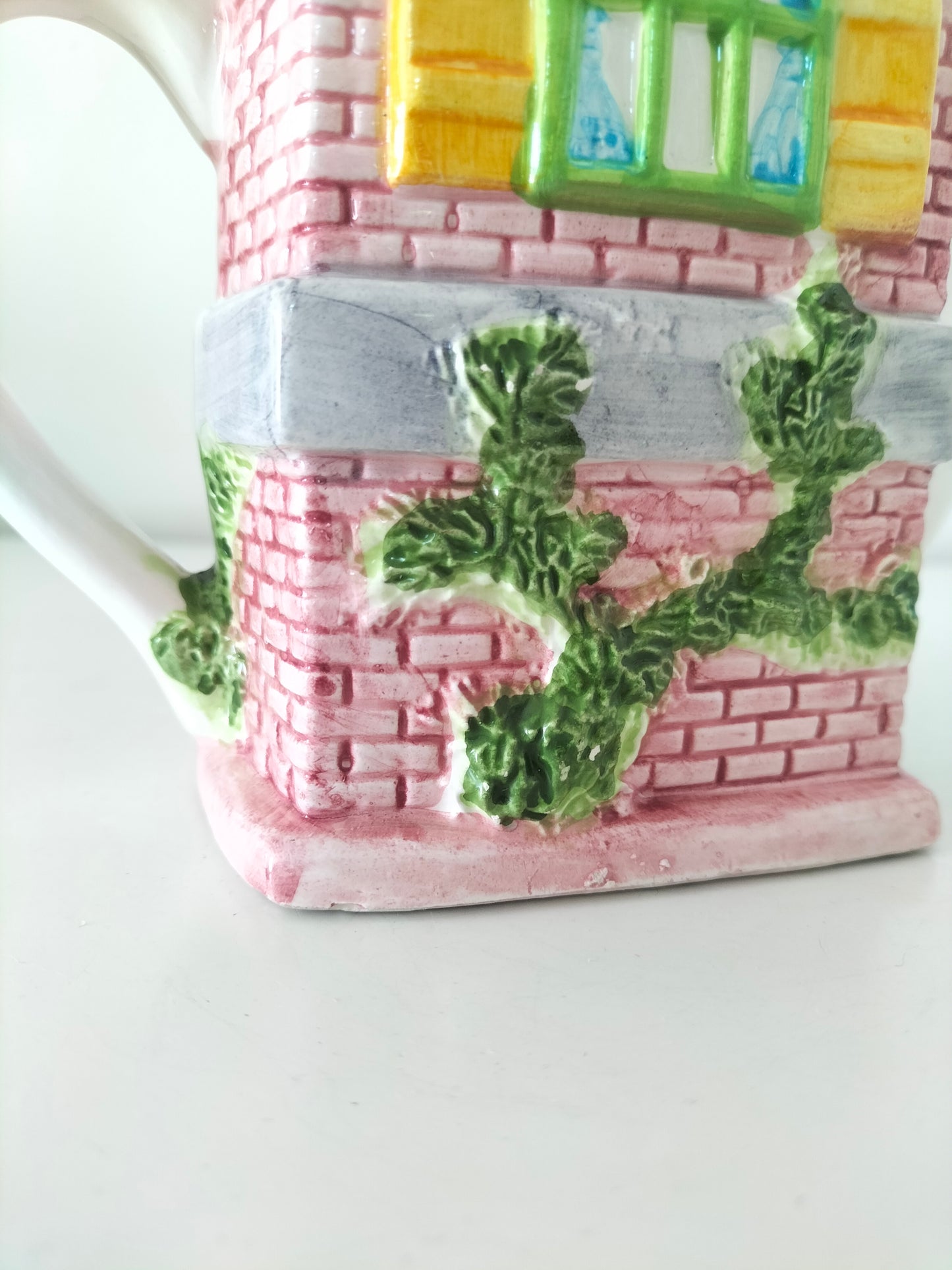Théière maison en céramique made in China