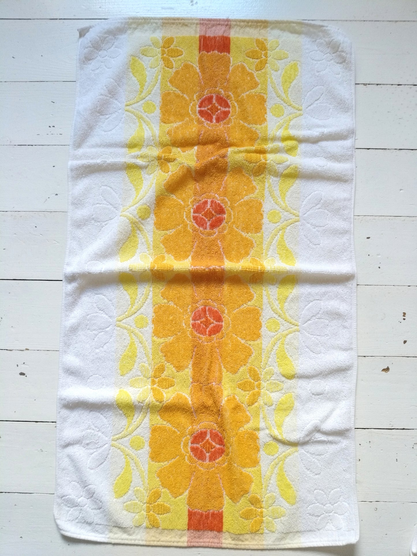 Serviette de toilette