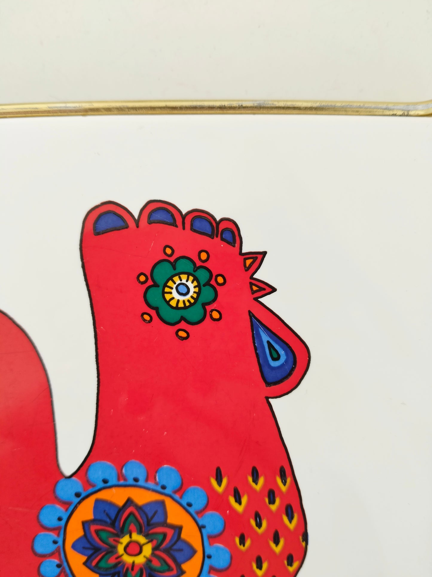 Dessous de plat Villeroy et Boch