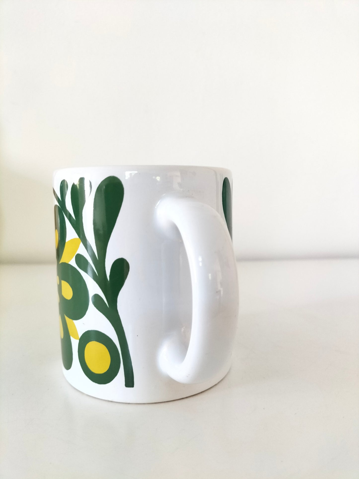 Mug en porcelaine Waechtersbach