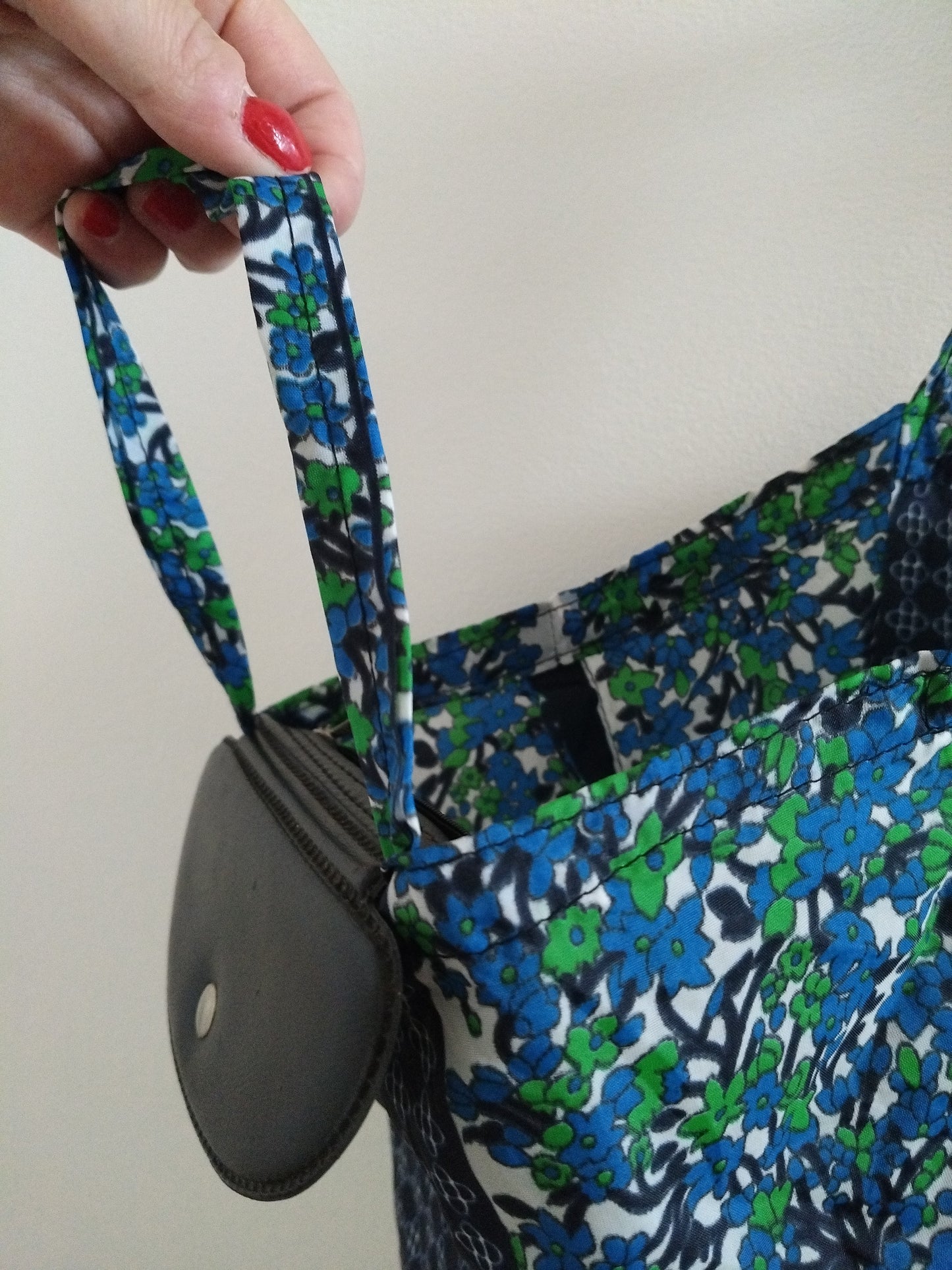 Sac pliable Festival