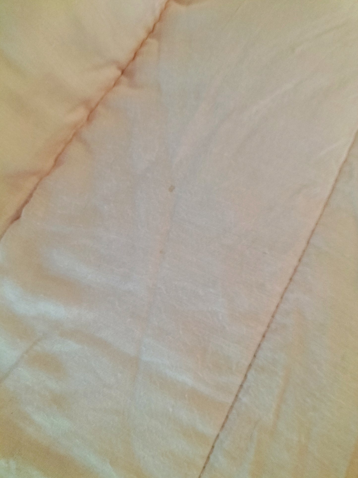 Sac de couchage 1p Dupont vintage