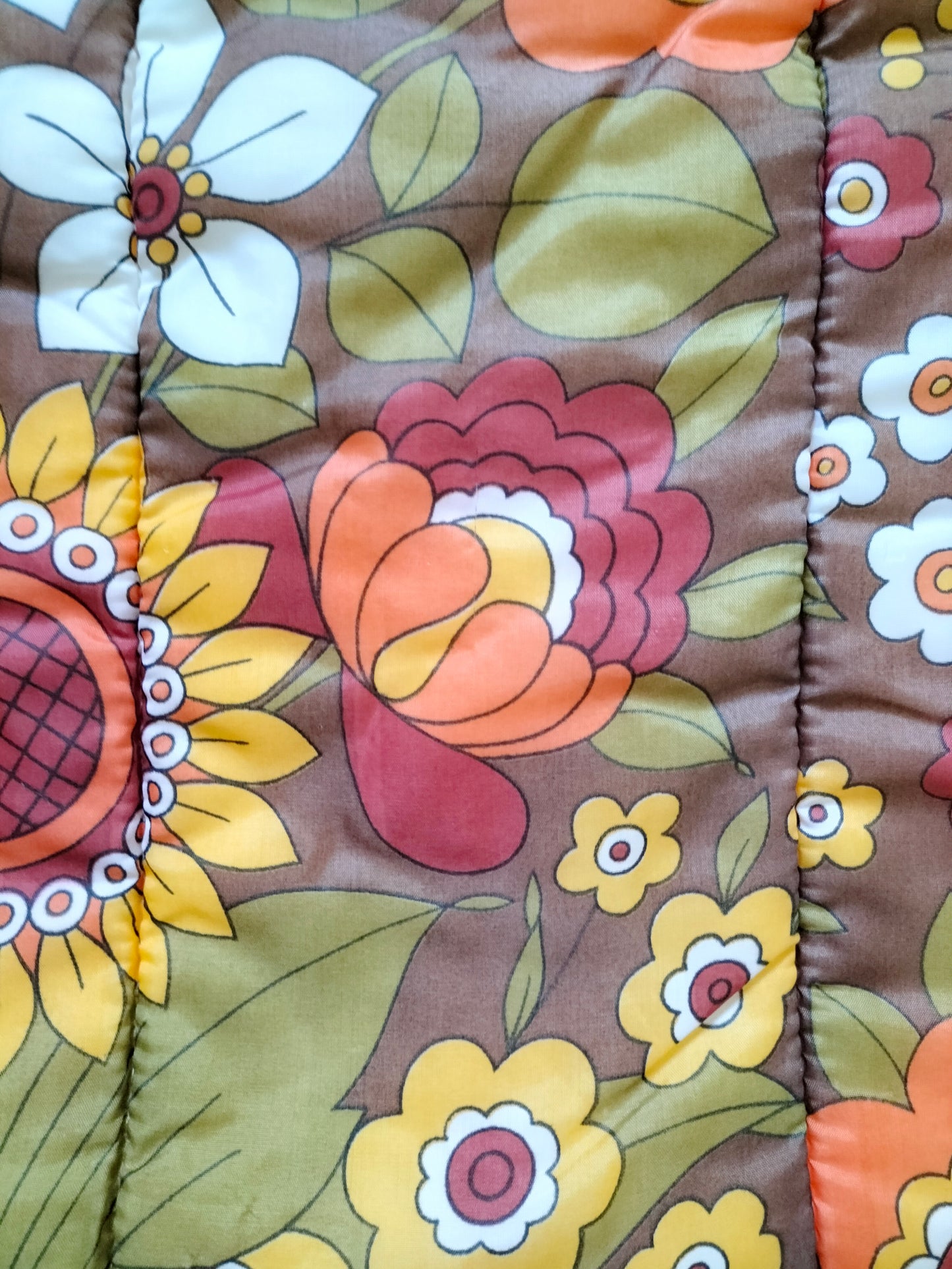 Sac de couchage 1p Dupont vintage