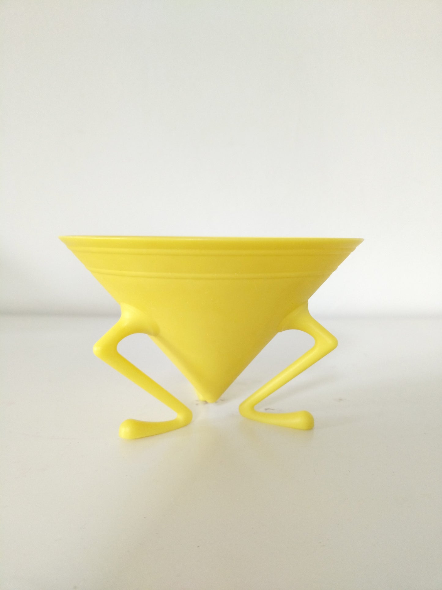 Sucrier " Christy " par Christopher Dresser pour Alessi au choix