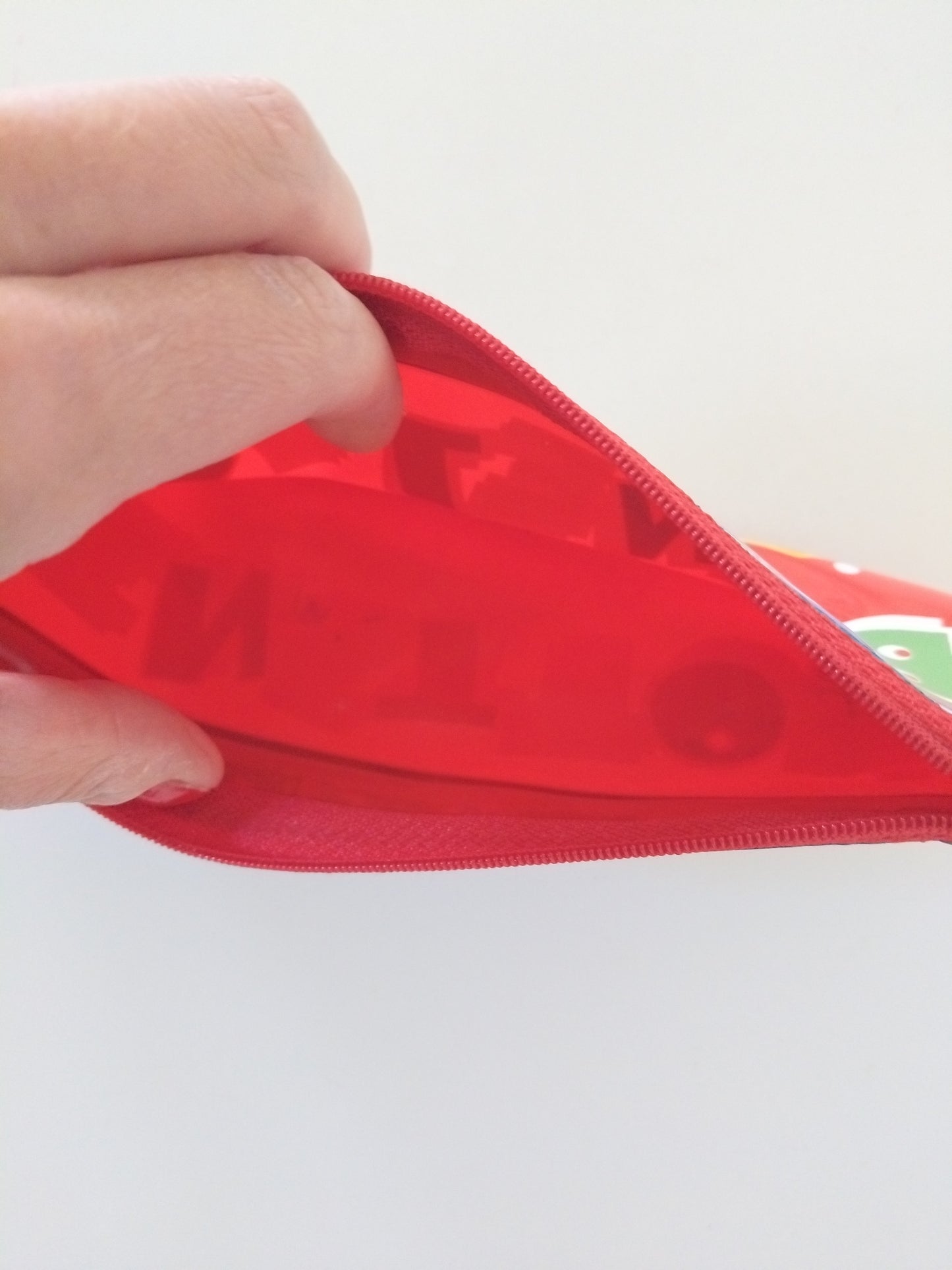 Petite trousse Benetton