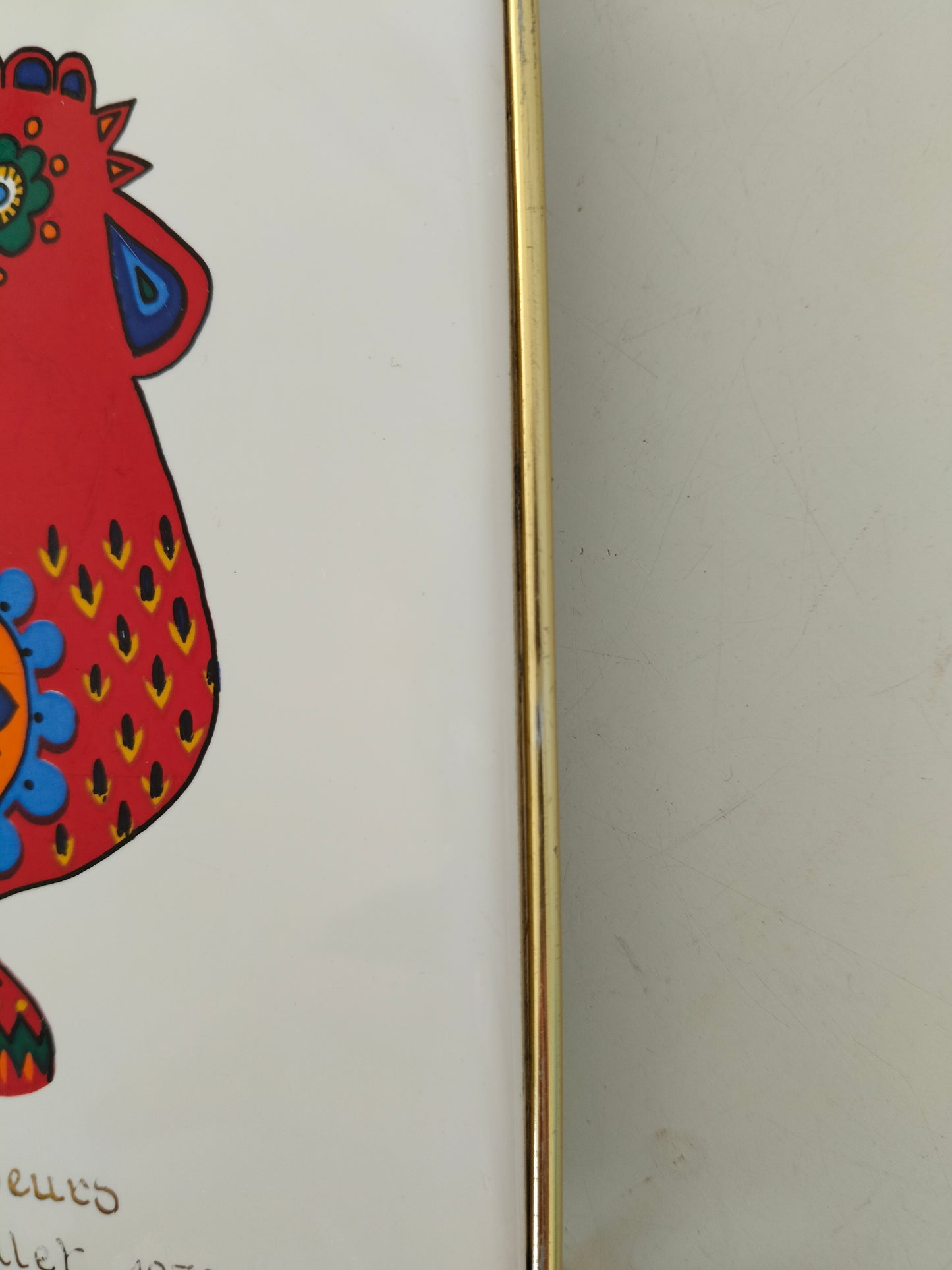 Dessous de plat Villeroy et Boch