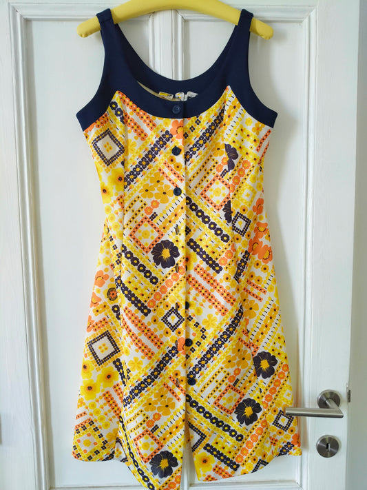 3 robes vintage (réservées Sophie)