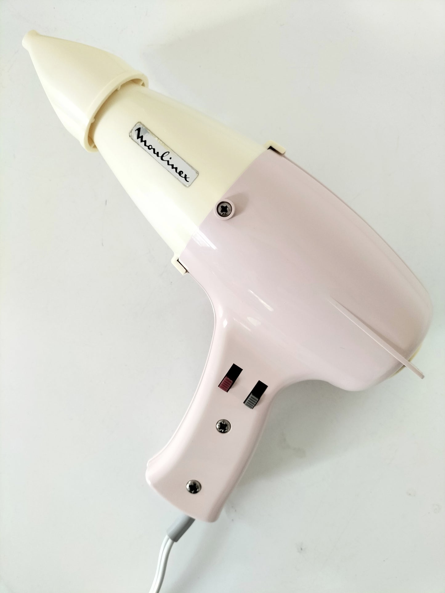 Sèche-cheveux Moulinex