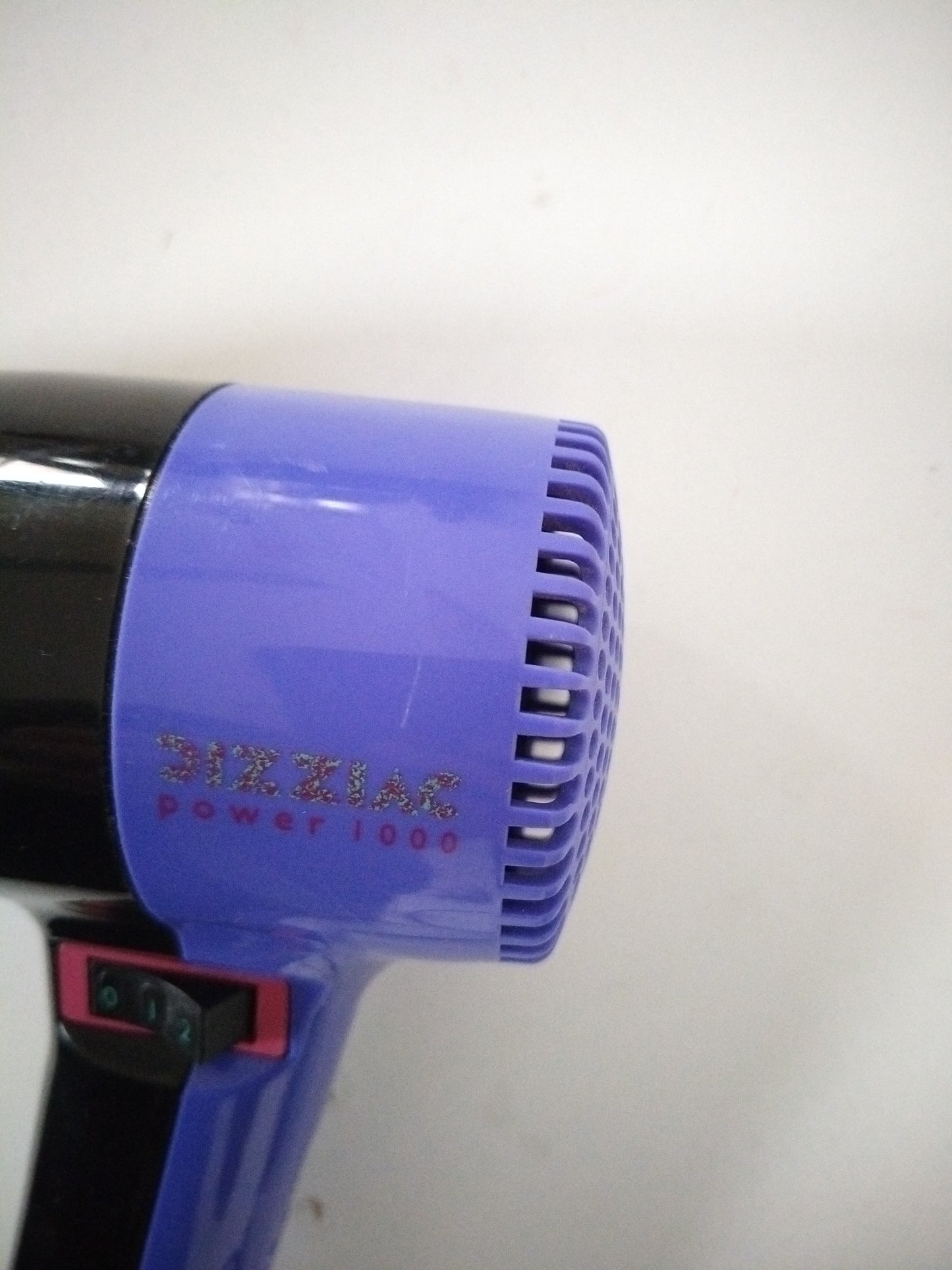 Sèche-cheveux Philips Cizziak power 1000
