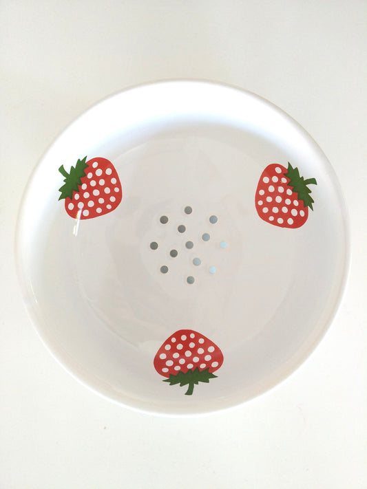 Rince-fruits/ égouttoir/ passoire 🍓 Waechtersbach? + Radis Emilie