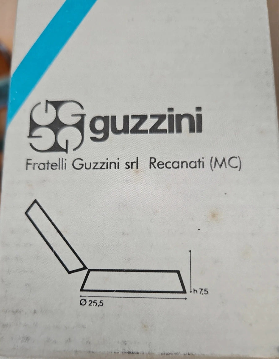 Coiffeuse/ miroir Susanna par Massoni et Pelizzo pour Guzzini