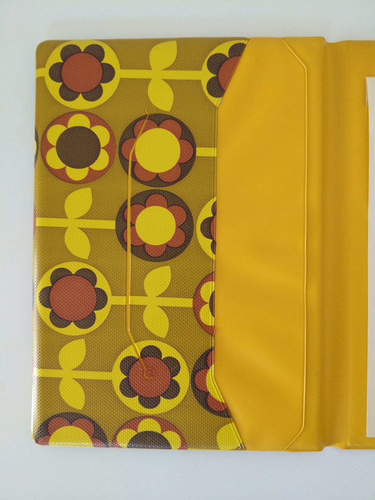 Porte-documents/ porte-carnet A5