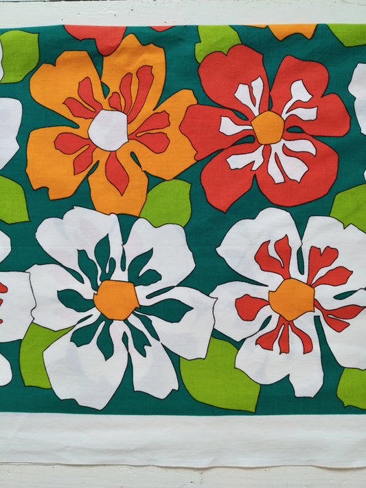 Petite nappe en coton