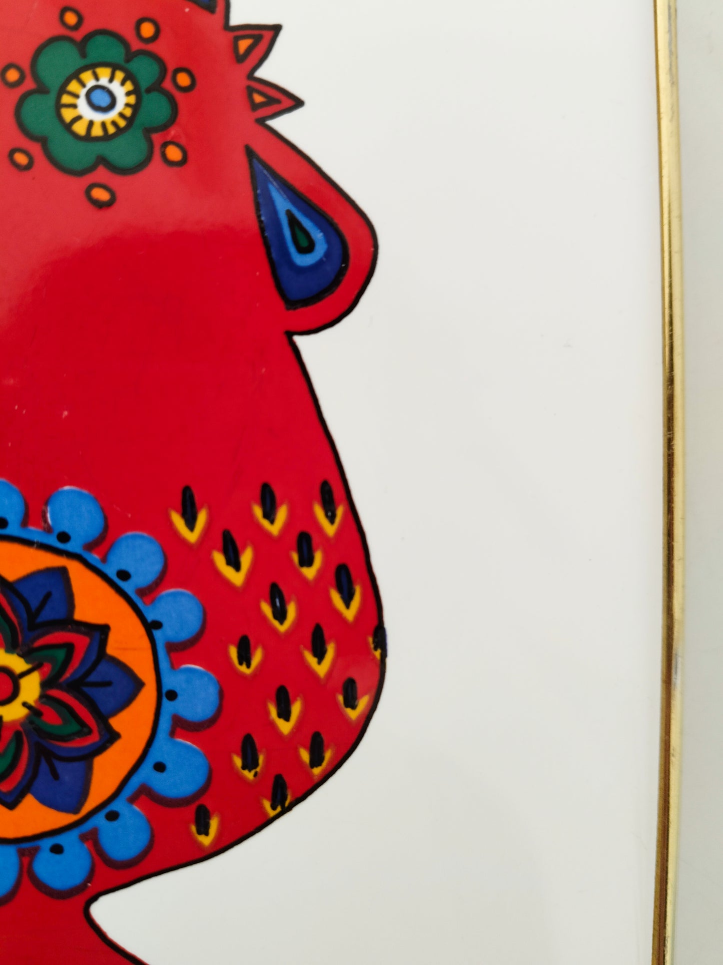 Dessous de plat Villeroy et Boch