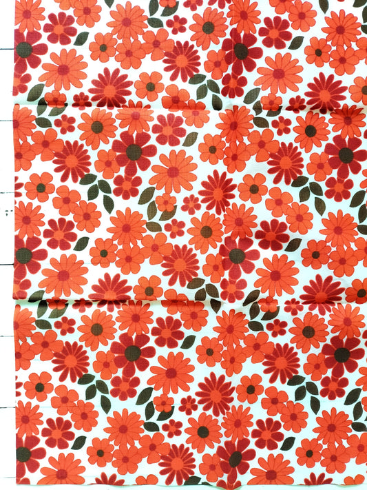 Nappe rectangulaire en polyamide